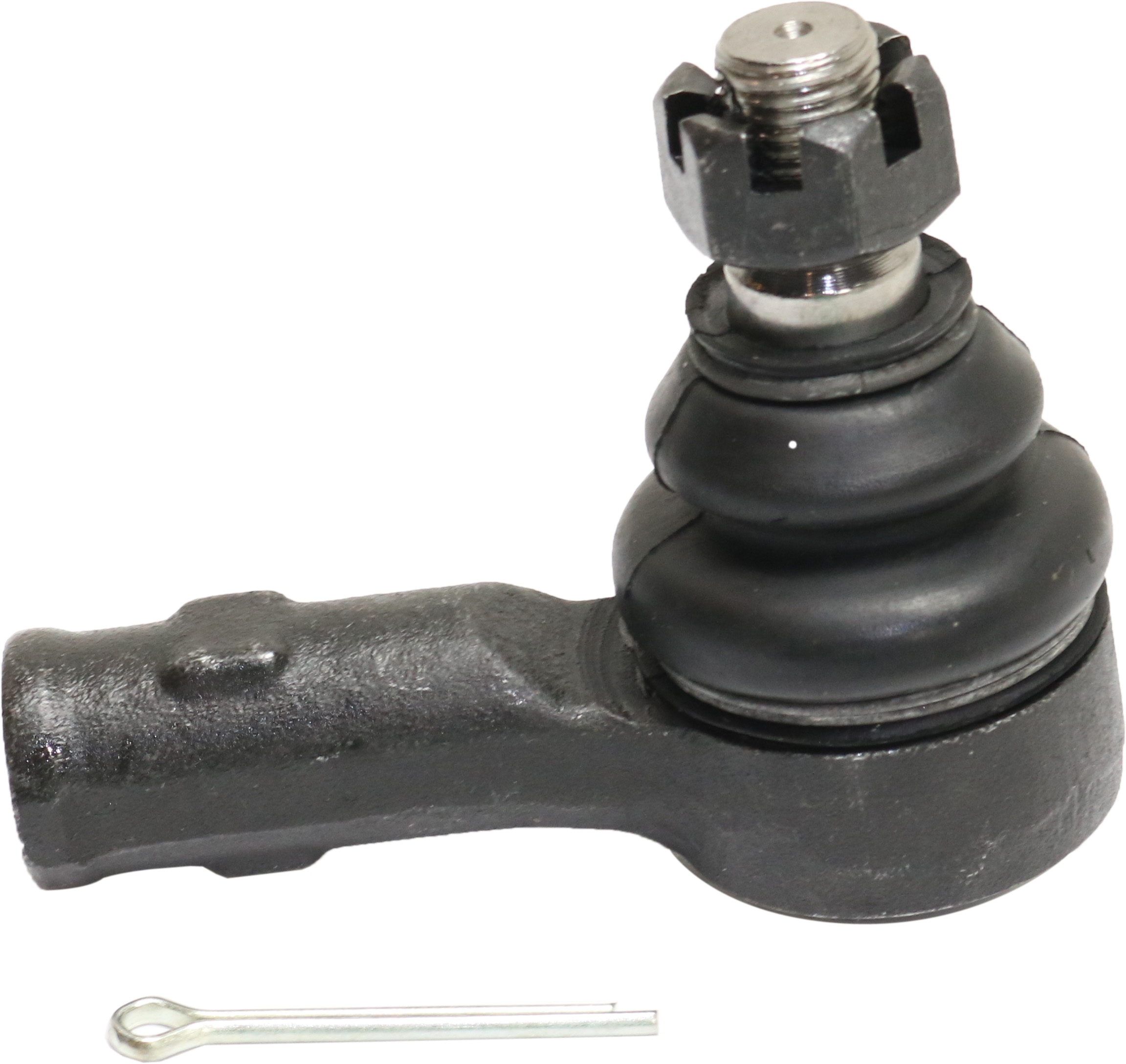 AM TROOPER 87-02 AMIGO 89-94 ISUZU PICKUP 88-95FRONT TIE ROD END RH=LH Inner Non Greasable SKU REPI282103 OEM 350005-1014201-2692777-4011466