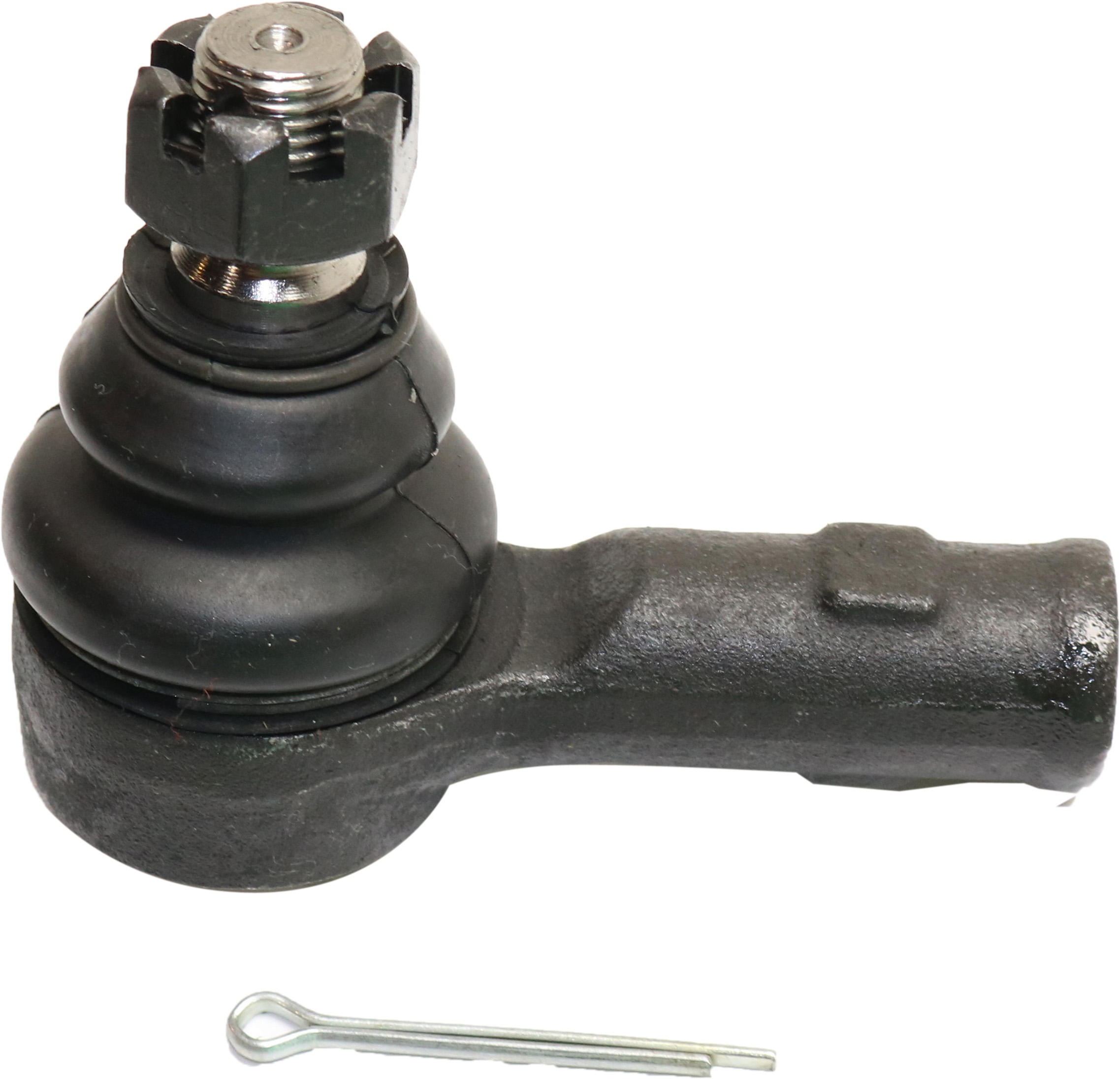AM TROOPER 88-02 AMIGO 89-94 ISUZU PICKUP 88-95FRONT TIE ROD END RH=LH Outer Non Greasable SKU REPI282104 OEM 350004-1014205-2692776-4011465