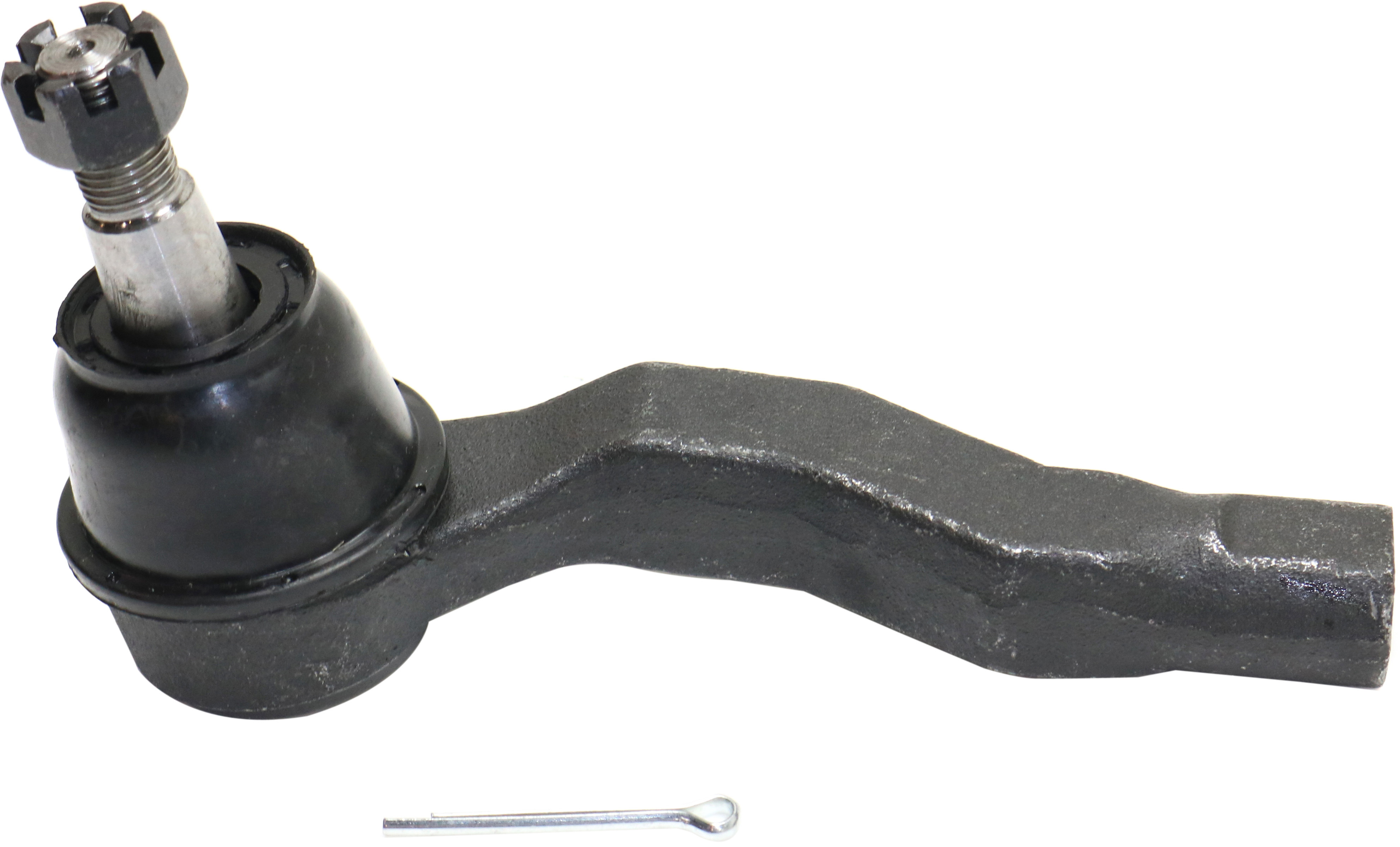 AM 350Z 03-09 G35-03-07 FRONT TIE ROD END LH Outer SKU REPI282108 OEM 1015996-2693280-4011943-45A094