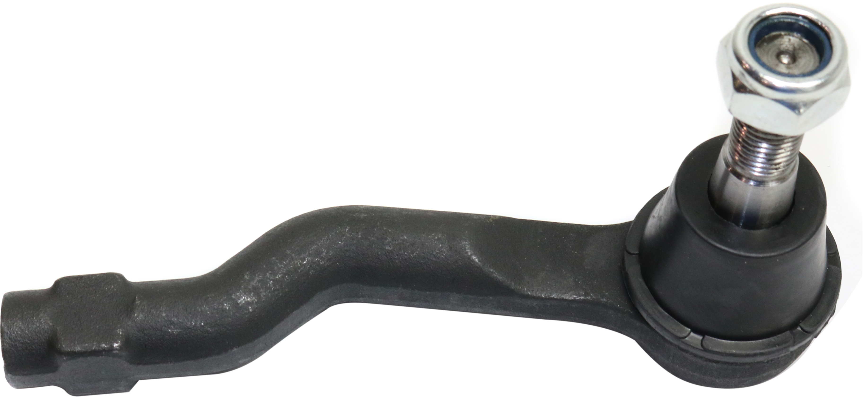 AM FX35 FX45-03-08 FRONT TIE ROD END RH Outer SKU REPI282109 OEM D8F40CG80A