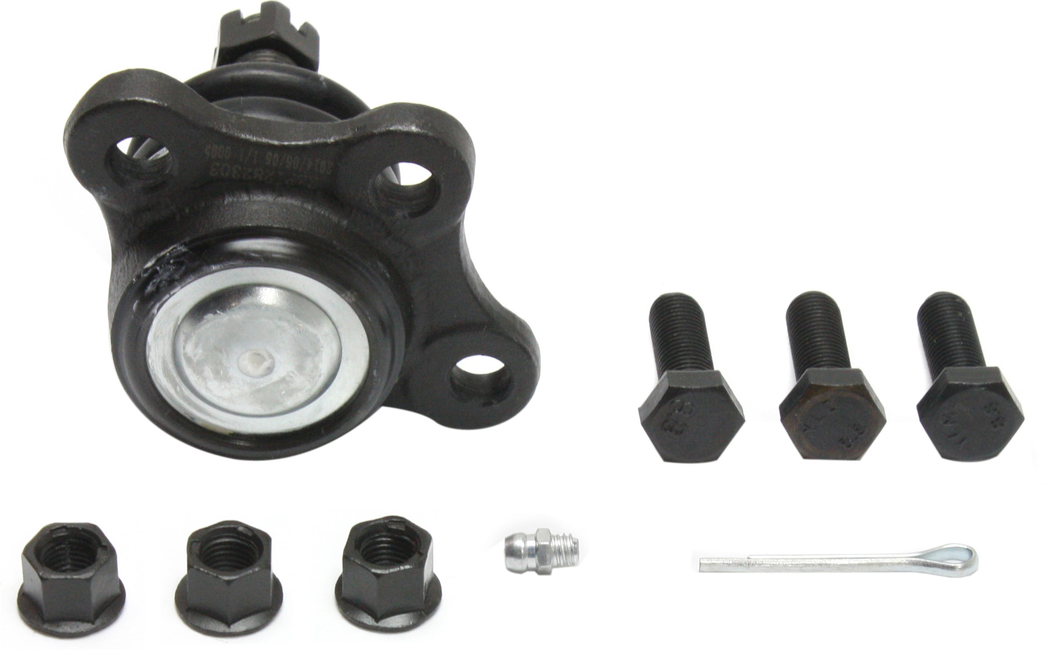 AM TROOPER 92-02 RODEO 96-04 FRONT BALL JOINT RH=LH Upper SKU REPI282303 OEM 104378-2601443-5001085-8943744