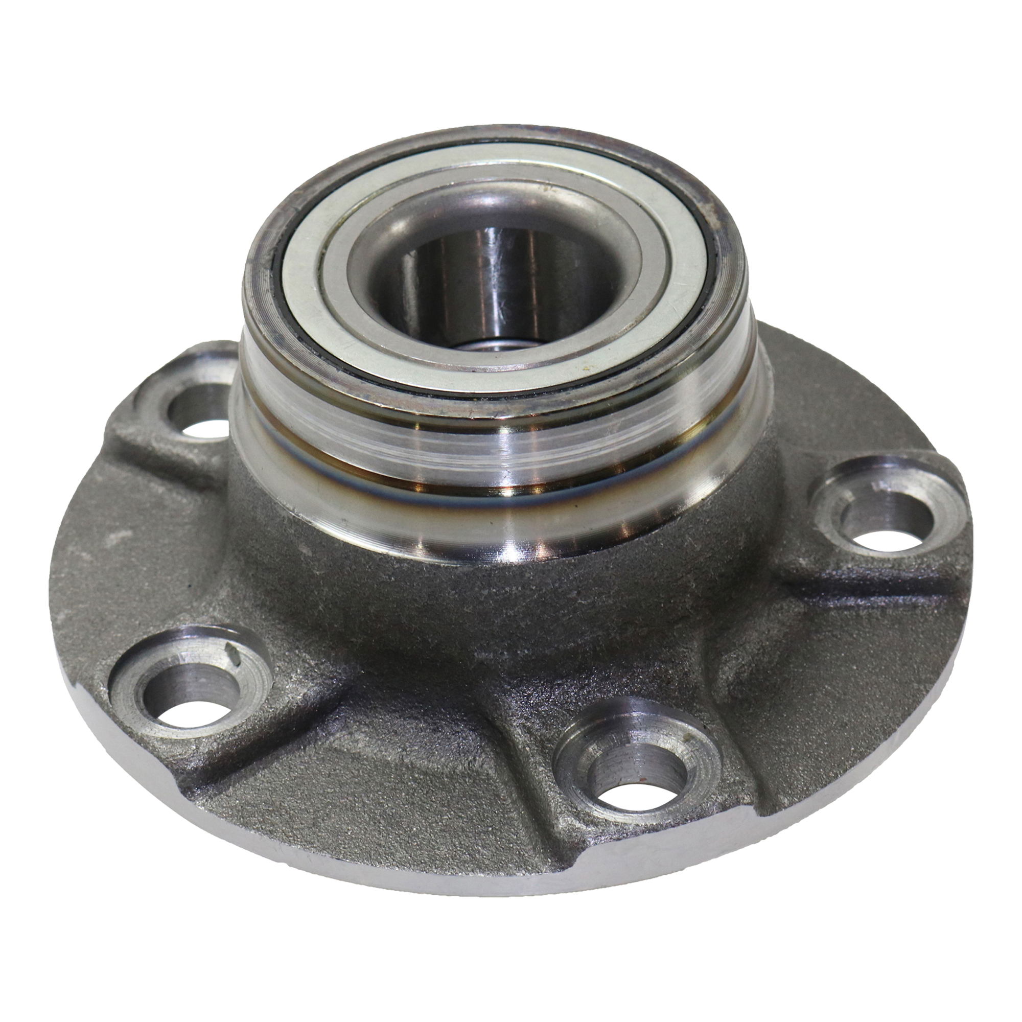 AM Q45-02-06 FRONT HUB ASSEMBLY RH=LH 5 Studs RWD SKU REPI283708