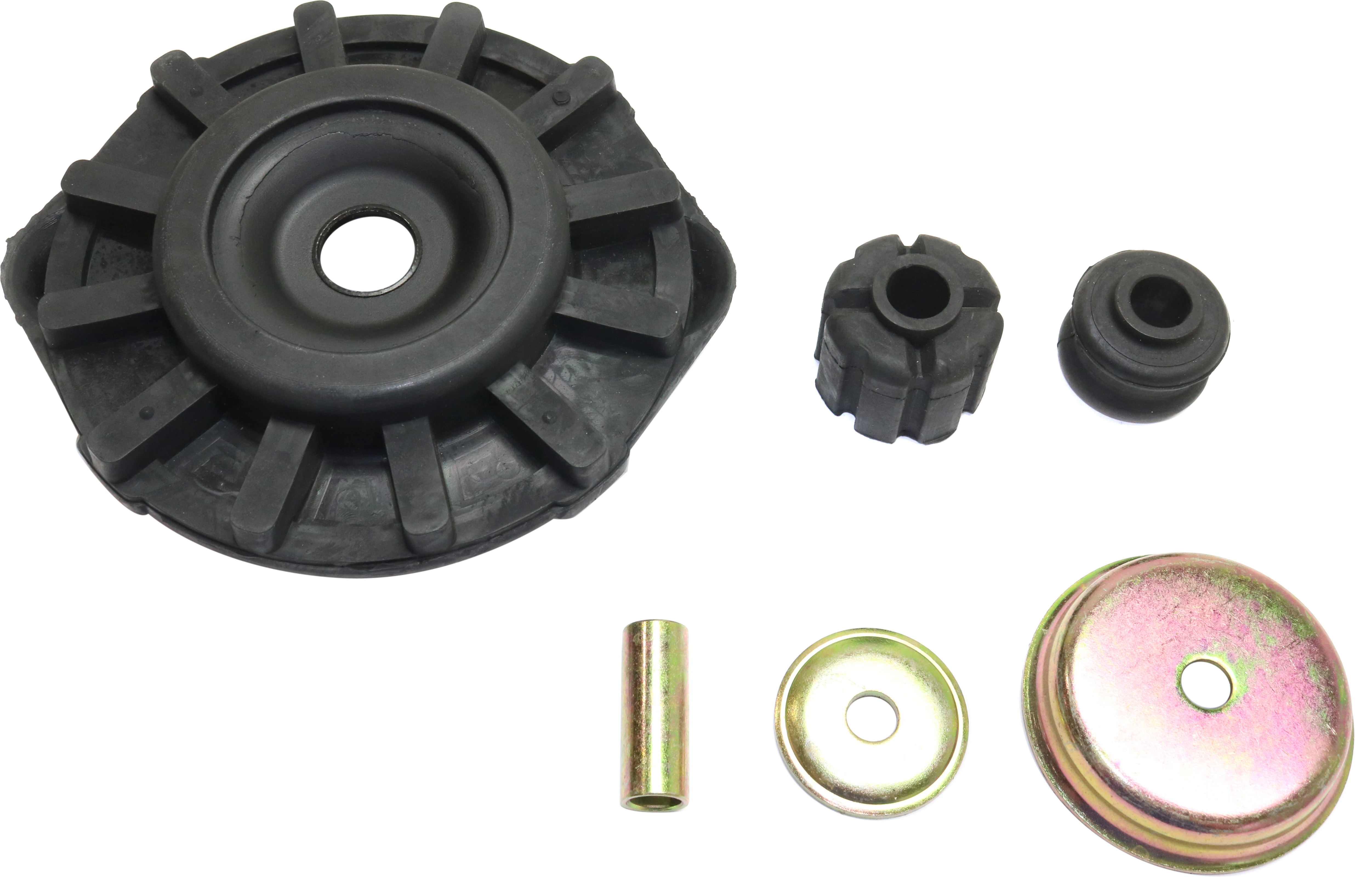 AM I30-00-01 I35-02-04 SHOCK AND STRUT MOUNT Rear RH=LH SKU REPI286502