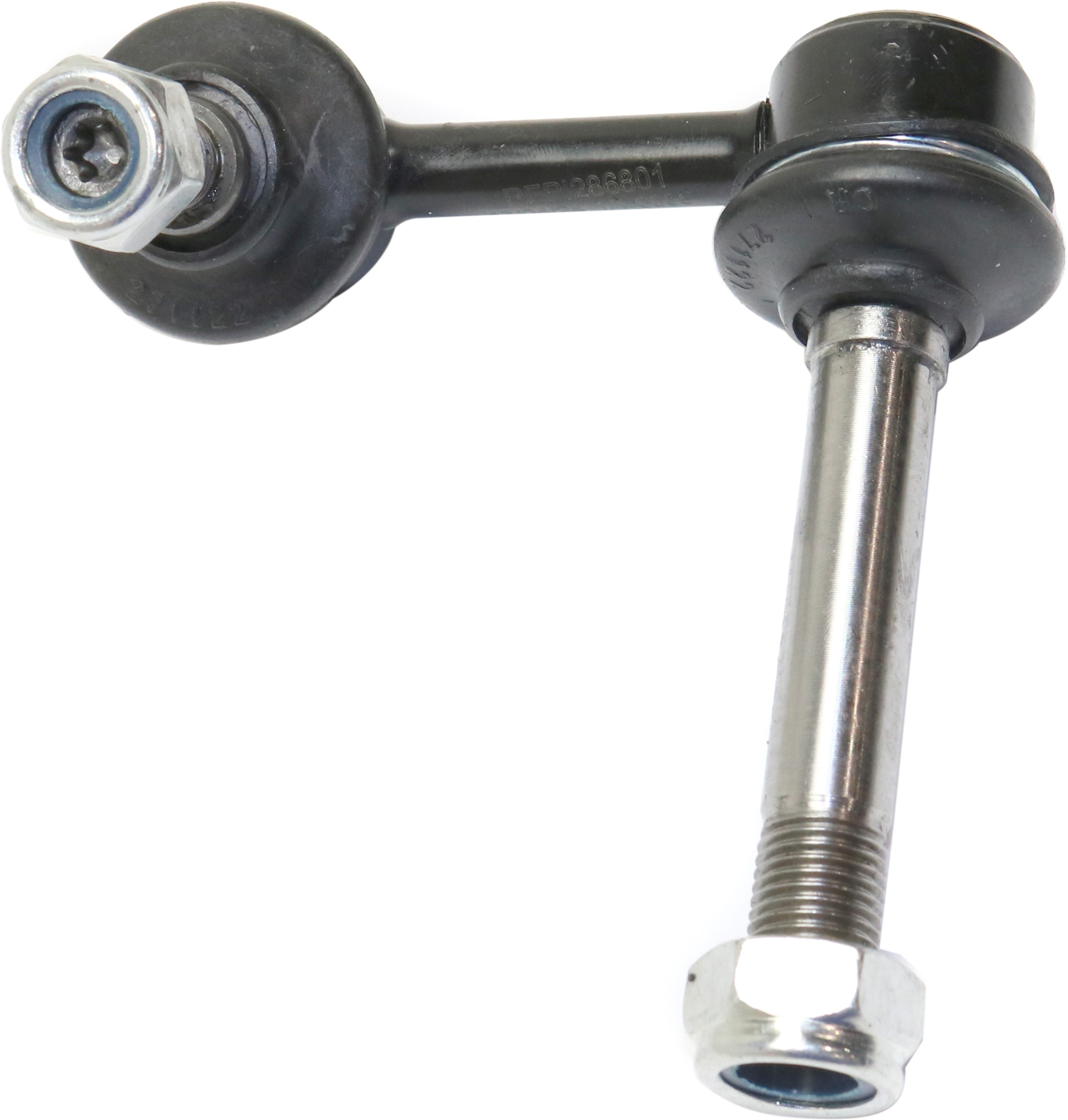 AM 370Z 09-20 Q50 Q60 Q70-14-19 Q70L 15-19 FRONT SWAY BAR LINK RH SKU REPI286801 OEM 1017994-45G20757 SL884-5451778