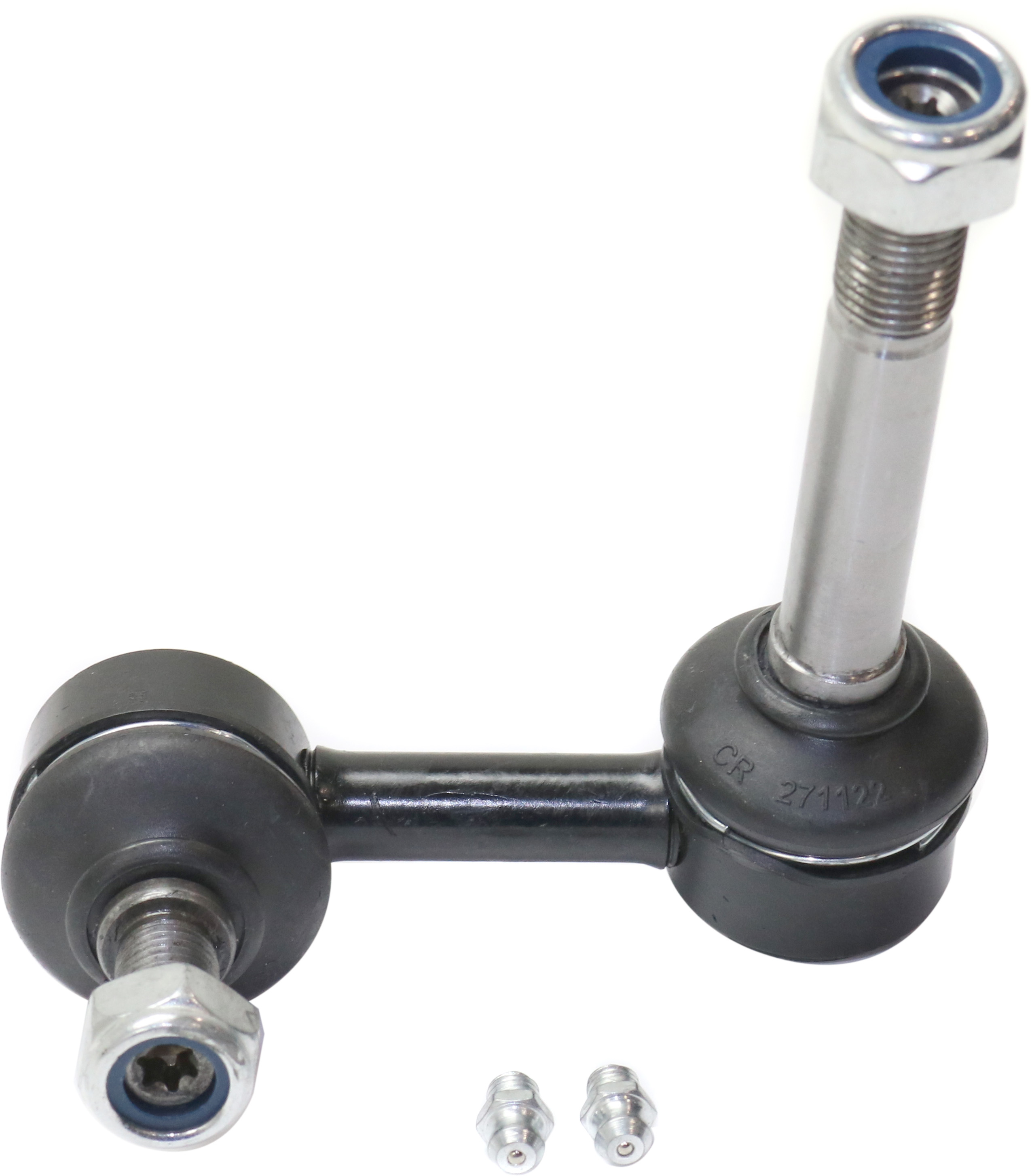 AM 370Z 09-20 Q50 Q60 Q70-14-19 Q70L 15-19 FRONT SWAY BAR LINK LH SKU REPI286802 OEM 1017993-45G20756 SL883-5451777