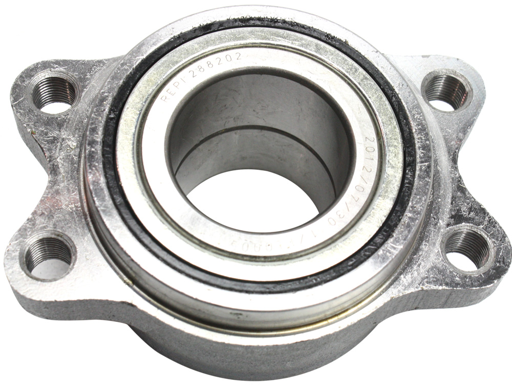 AM Q45-02-06 REAR WHEEL BEARING RH=LH Module SKU REPI288202