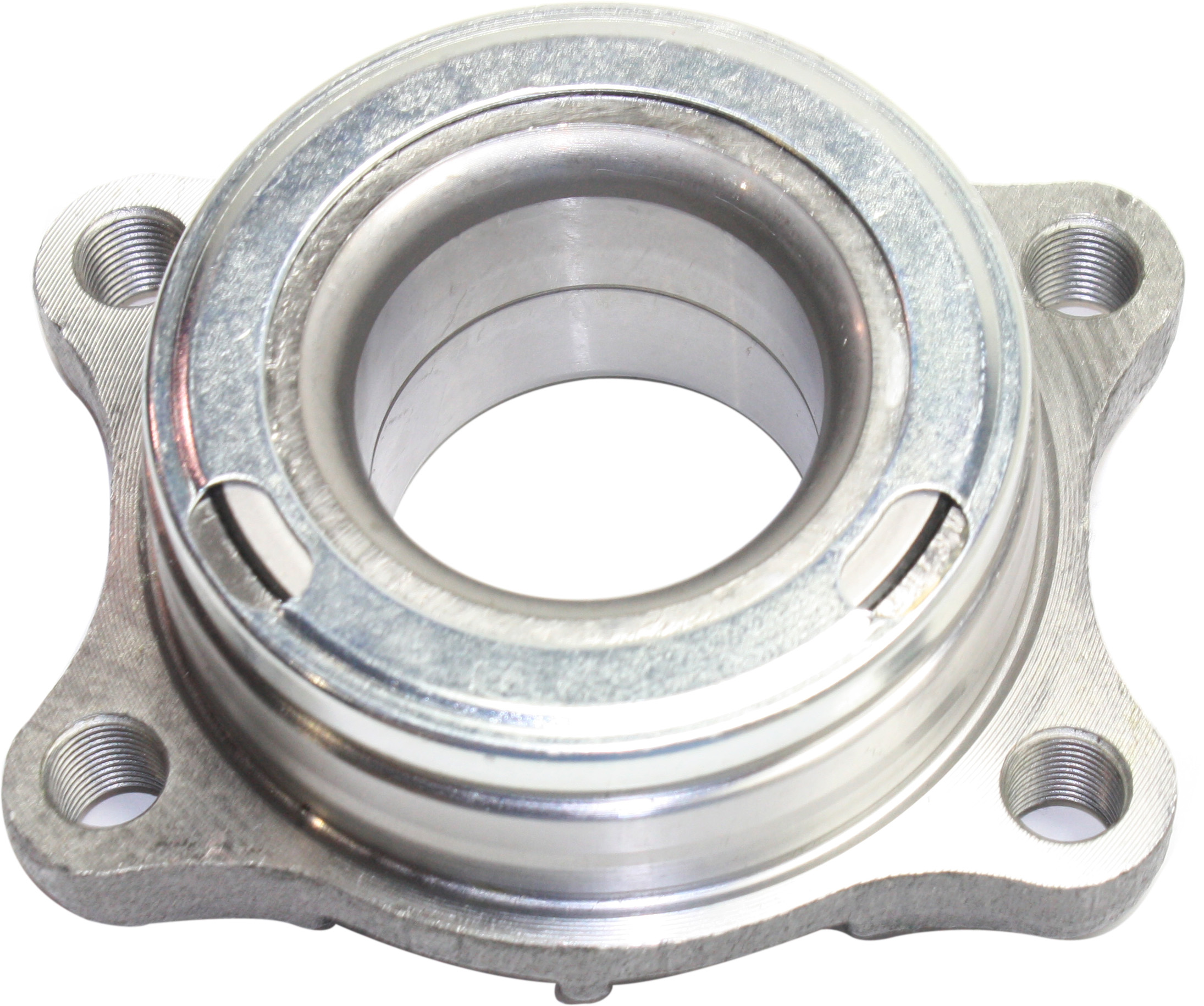AM G35-04-06 FRONT WHEEL BEARING RH=LH AWD Sedan SKU REPI288401 OEM 40210AL800