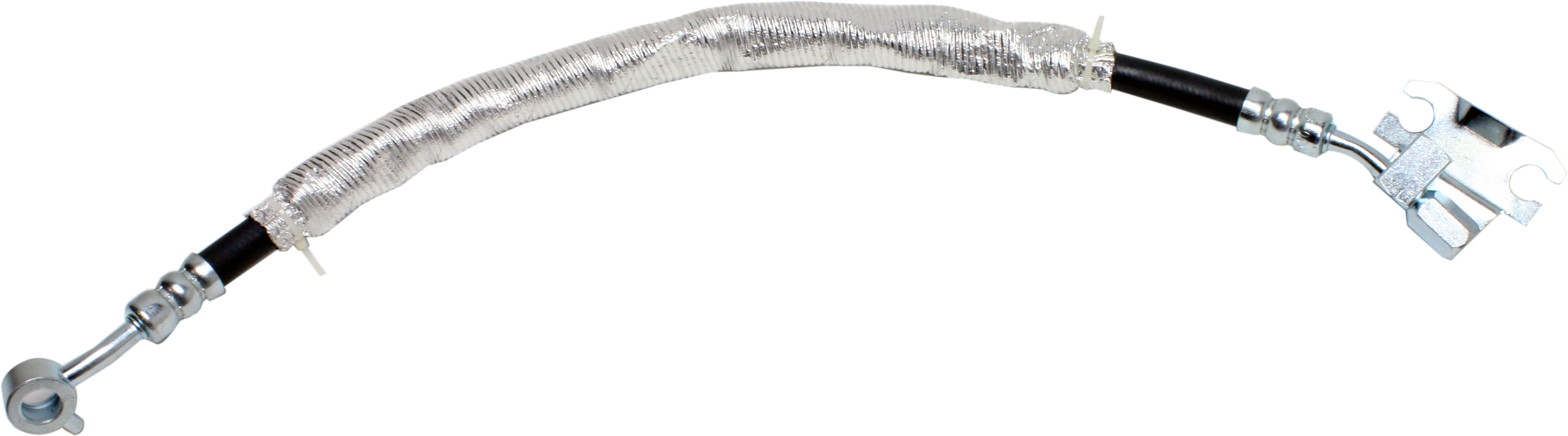 AM I35-02-04 MAXIMA 99-03 I30-00-01 POWER STEERING PRESSURE LINE HOSE ASSEMBLY SKU REPI289903 OEM 1049-36582-51049-76268-365820