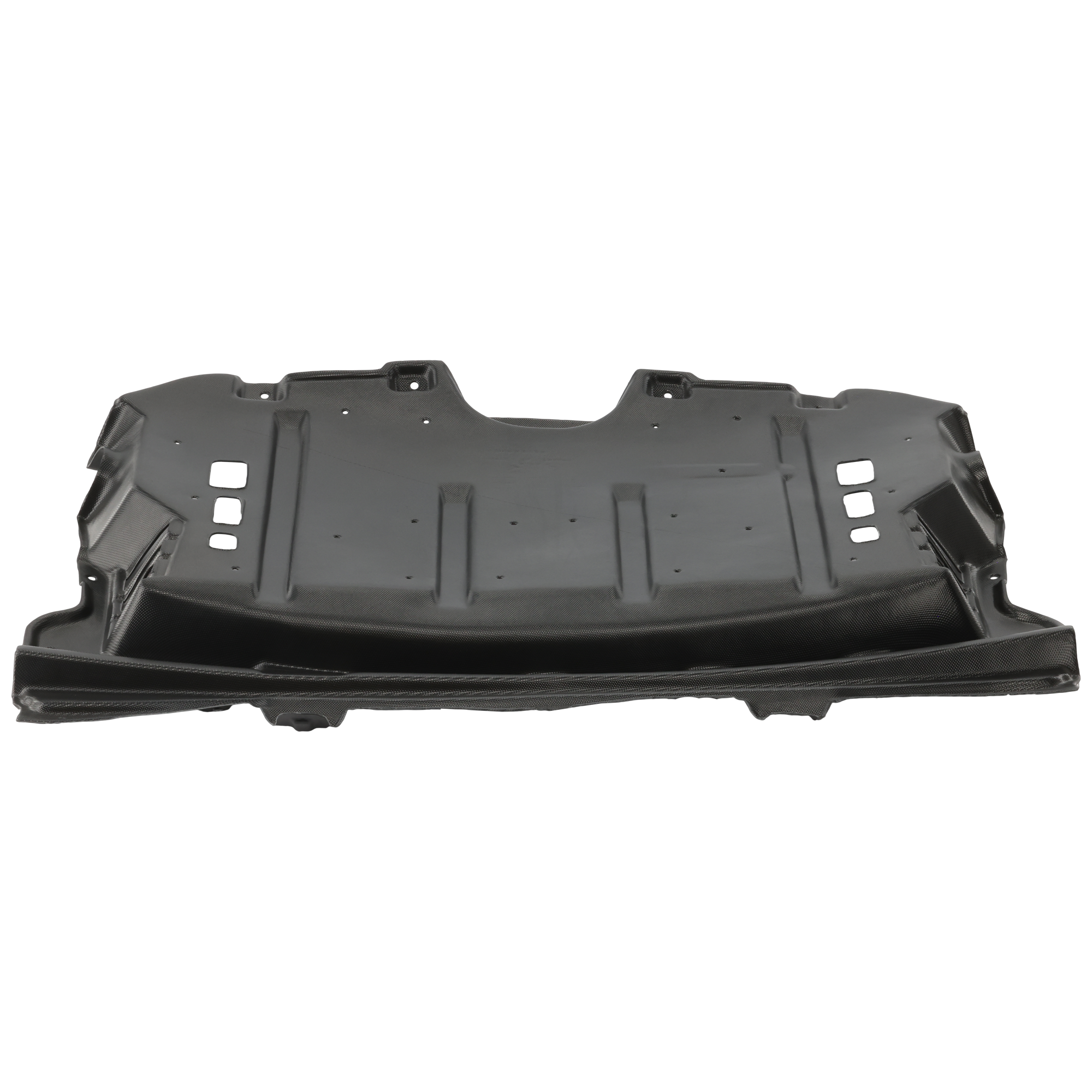 AM FX35-06-08 ENGINE SPLASH SHIELD Under Cover Lower SKU REPI310103 Partslink IN1228120 OEM 75892CL80A