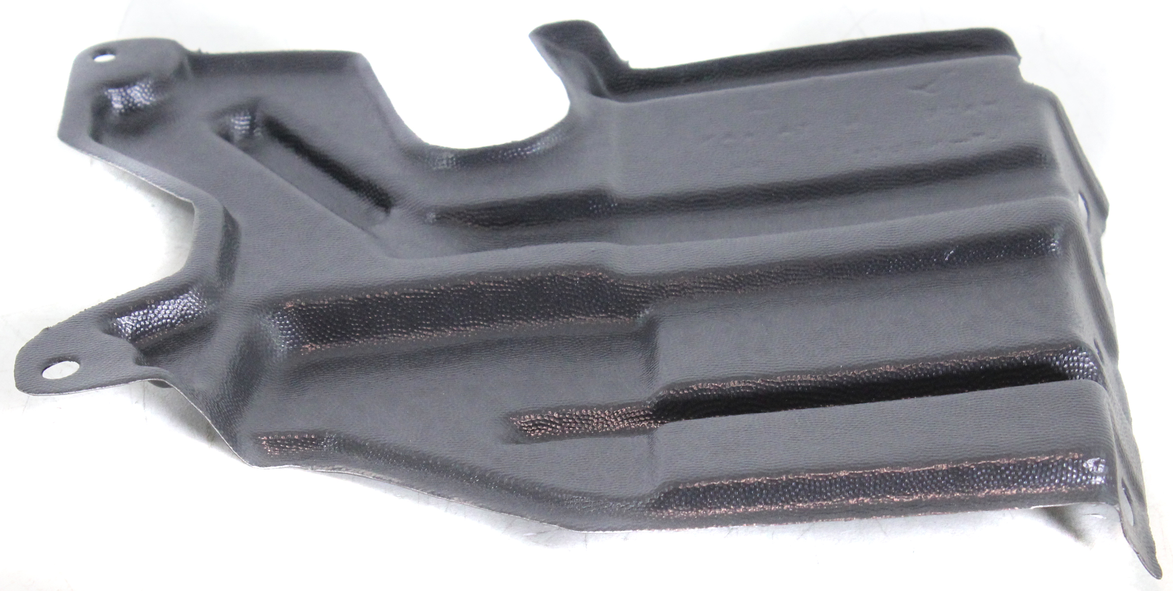 AM G35-07-08-370Z 09-20 QX50-14-17 ENGINE SPLASH SHIELD RH Under Cover SKU REPI310113 Partslink IN1228107 OEM 75893JK000