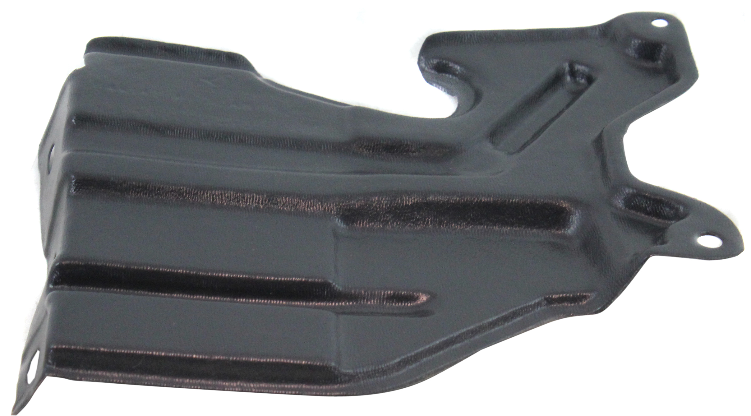 AM G35-07-08-370Z 09-20 QX50-14-17 ENGINE SPLASH SHIELD LH Under Cover SKU REPI310114 Partslink IN1228108 OEM 75894JK000