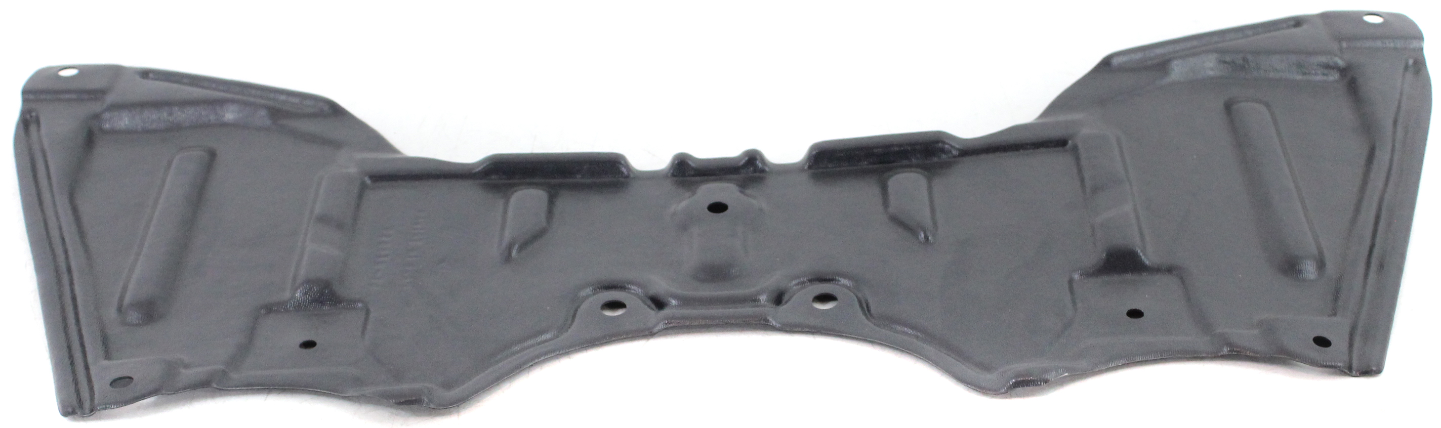 AM M35 M45-06-10 QX50-14-17 ENGINE SPLASH SHIELD Under Cover Rear AWD SKU REPI310115 Partslink IN1228124 OEM 75881EG300