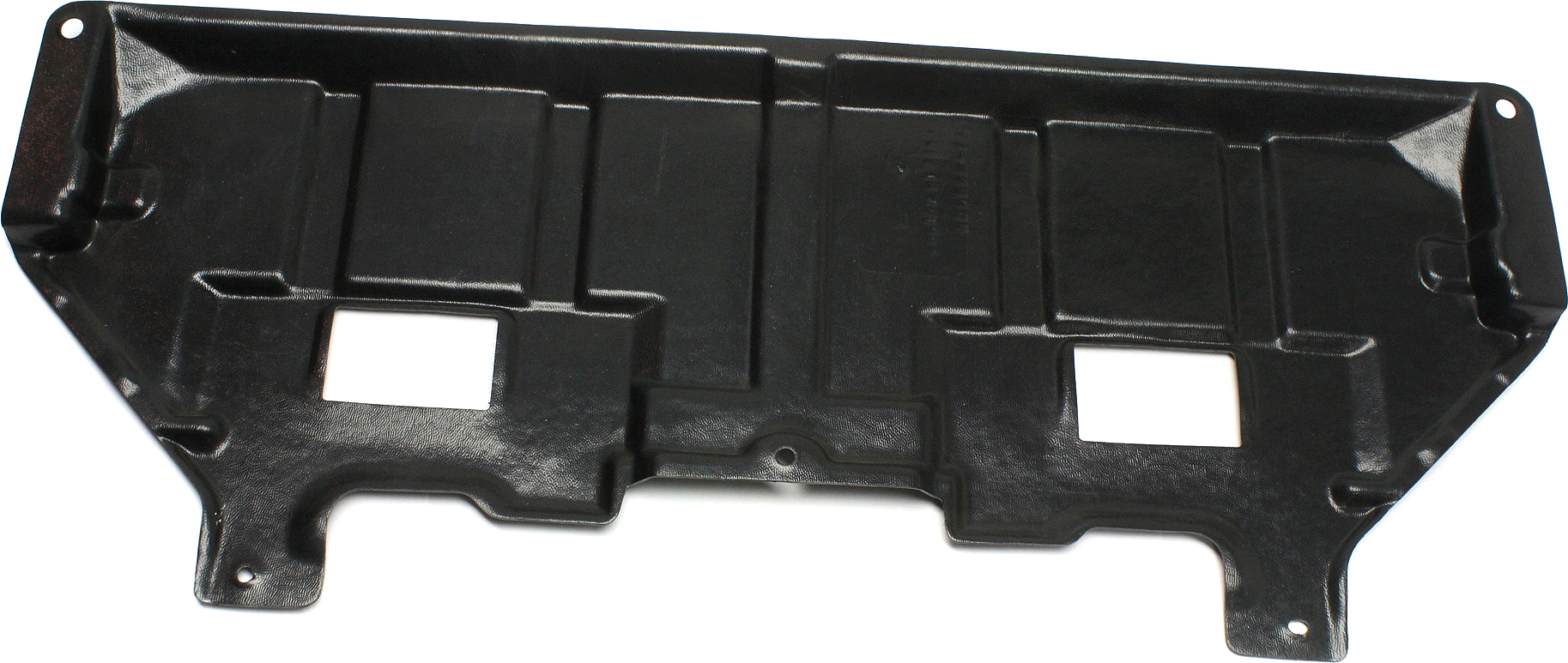 AM G35-04-06 ENGINE SPLASH SHIELD Under Cover Front AWD Sedan SKU REPI310127 Partslink IN1228128 OEM 75881AQ010