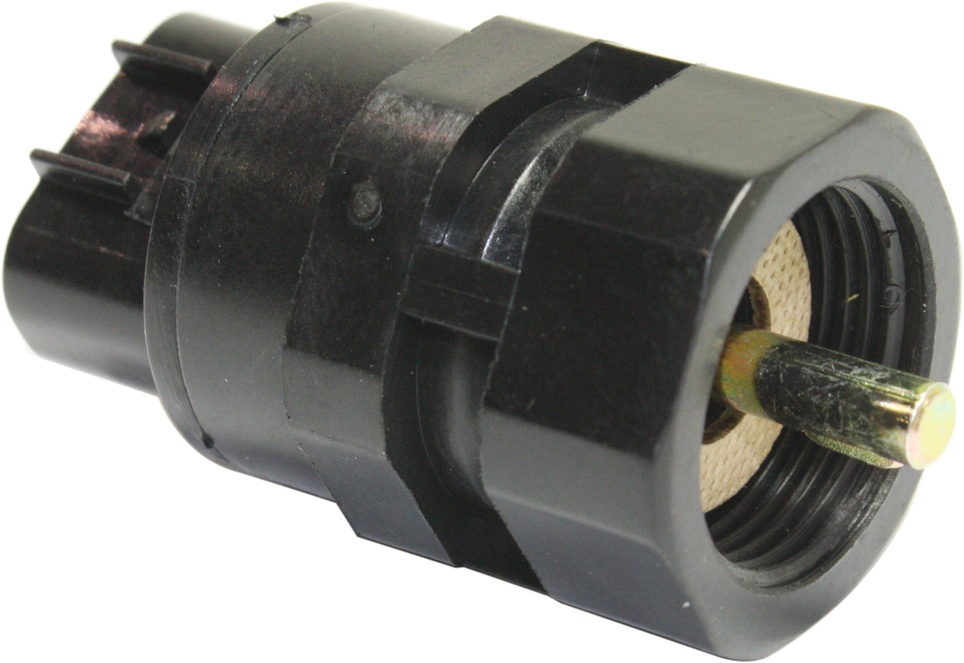 AM RODEO 93-04 VEHICLE SPEED SENSOR 3 Male Terminals On Transimission Mounting Location Female Connector SKU REPI310803 OEM 75730-130331-723563-905035-240