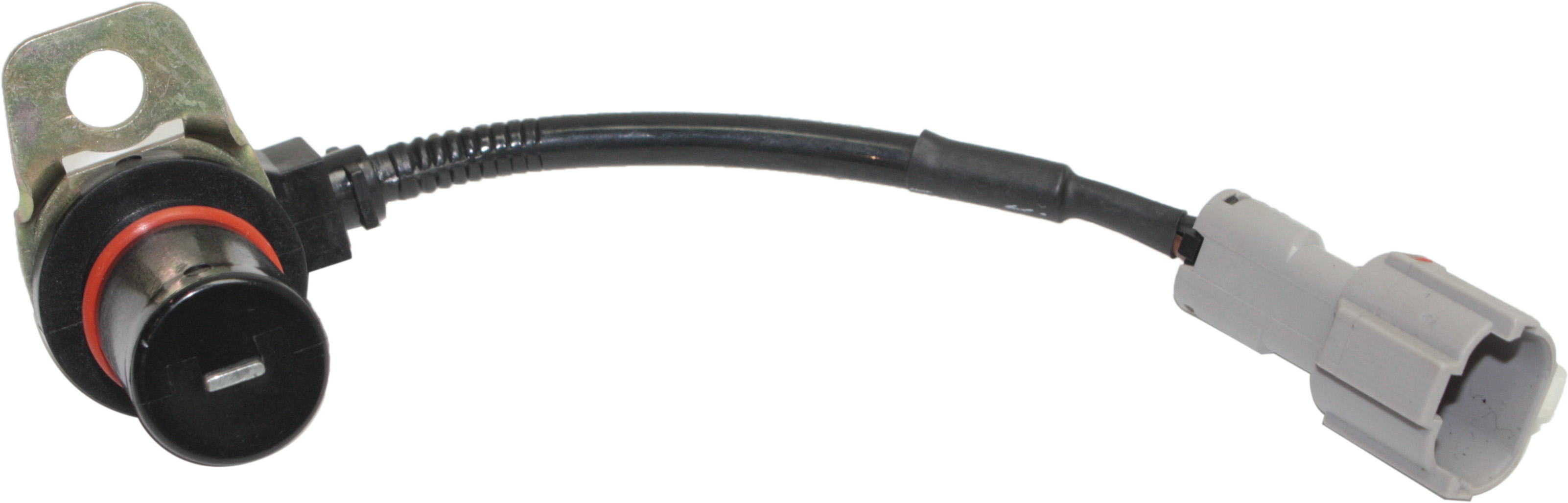 AM RODEO 98-04 REAR ABS SPEED SENSOR RH=LH 2 Male Terminals Blade Type Wheel Mounted SKU REPI310804 OEM 70856-531799-726409-844554-897