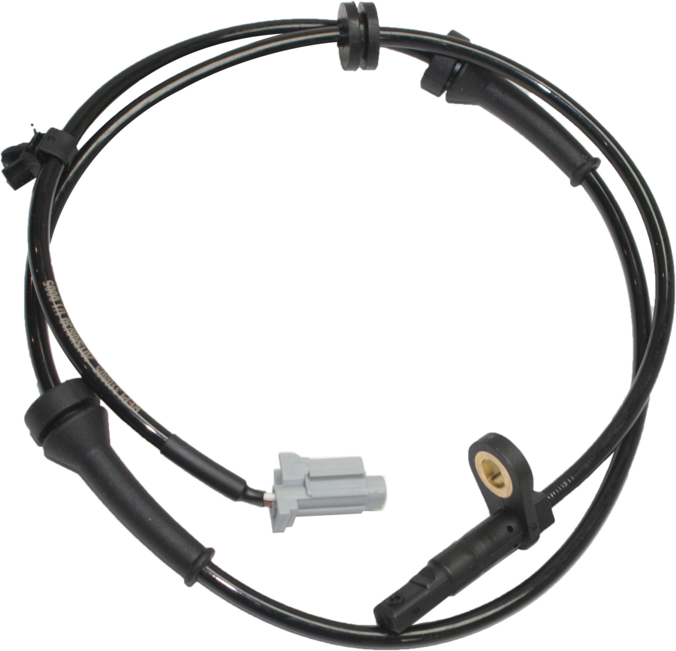 AM FX35 FX45-03-08 FRONT ABS SPEED SENSOR RH=LH 2 Female Terminals Blade Type SKU REPI310805 OEM 70939-531416-695245-844778-721