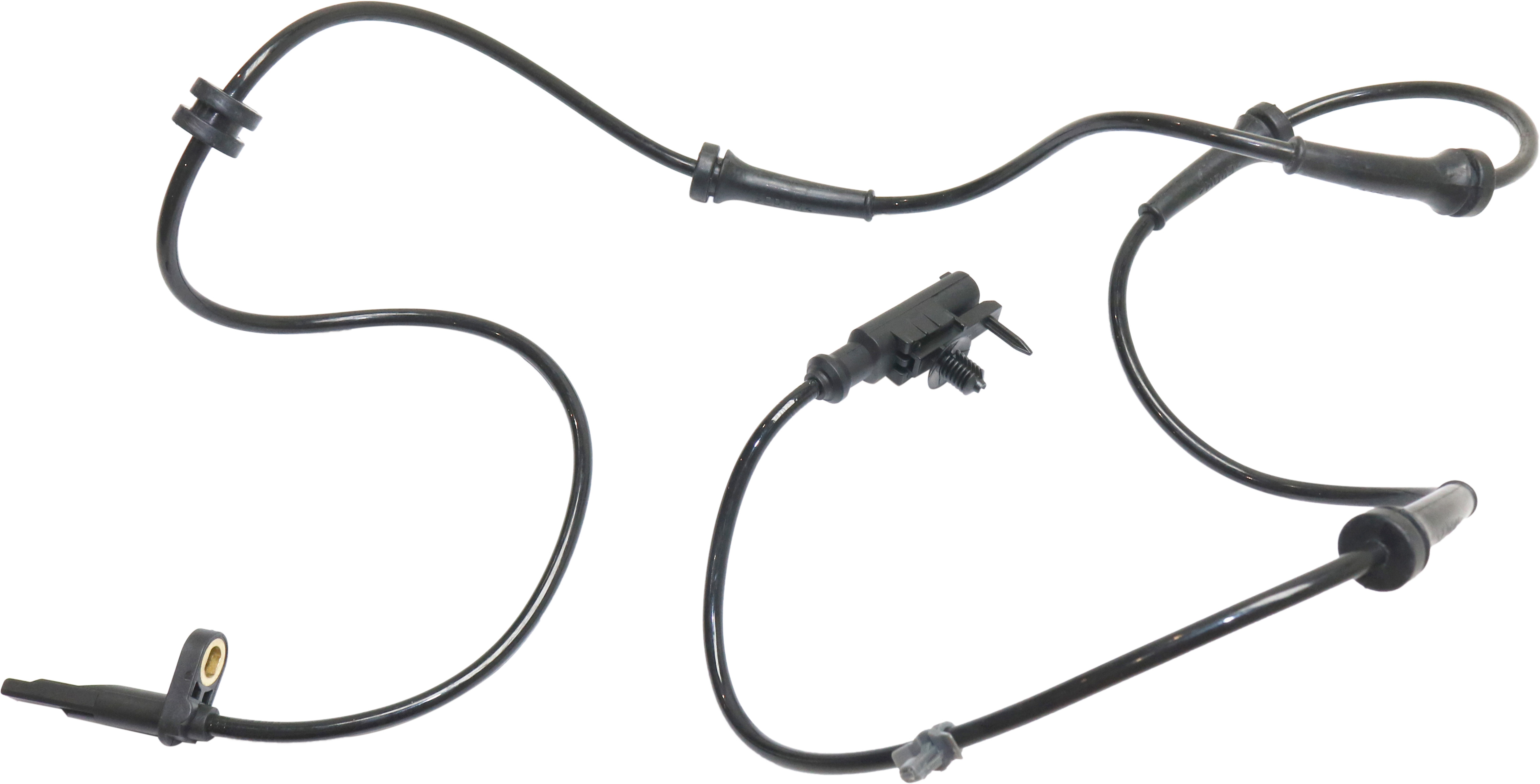 AM M35 M45-06-10 FRONT ABS SPEED SENSOR RH=LH 2 Blade Terminals SKU REPI310806 OEM 479101NP0A