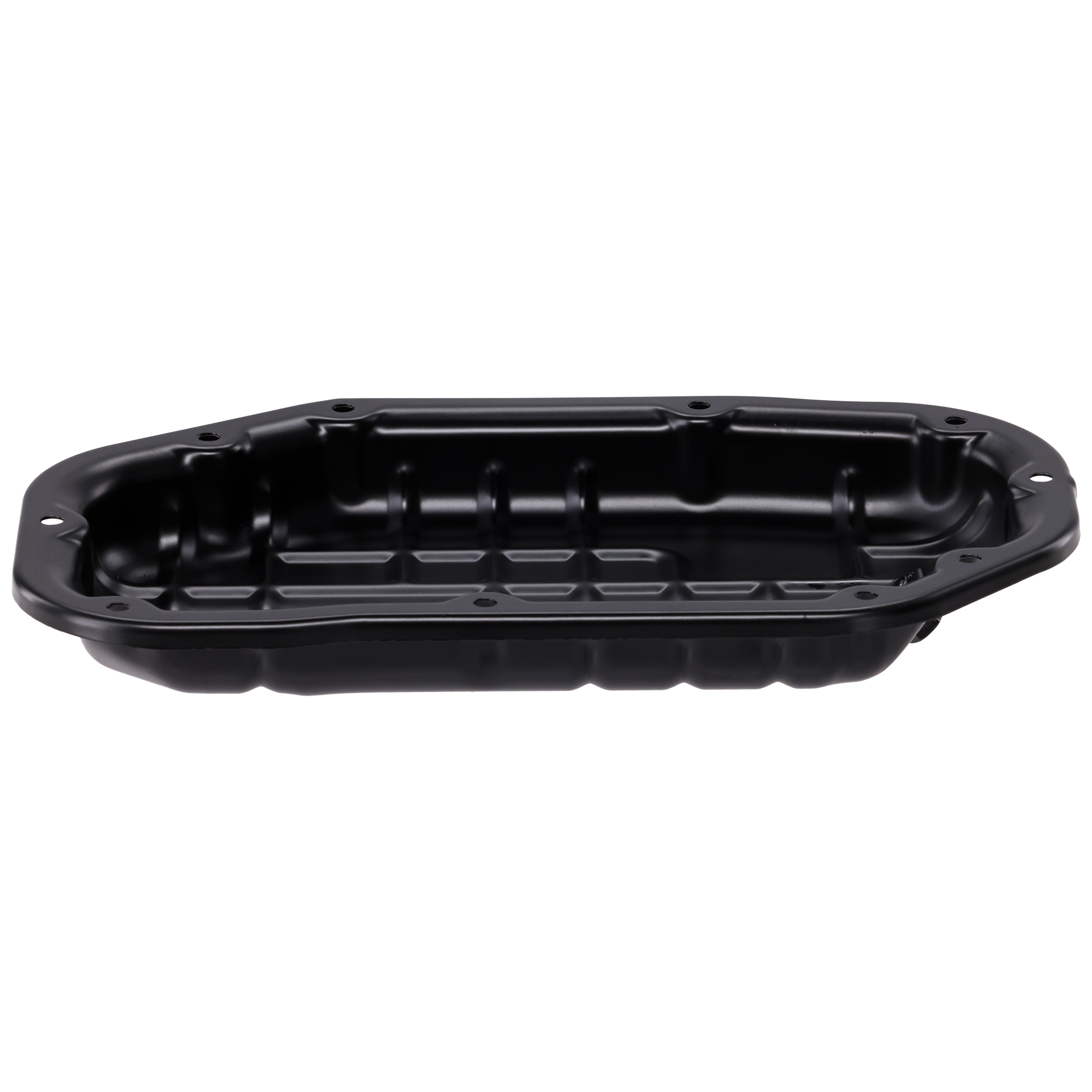 AM 350Z 07-09 Q70-14-19-370Z 09-20 OIL PAN Lower 6 Cyl 3.5L 3.7L eng. SKU REPI311303