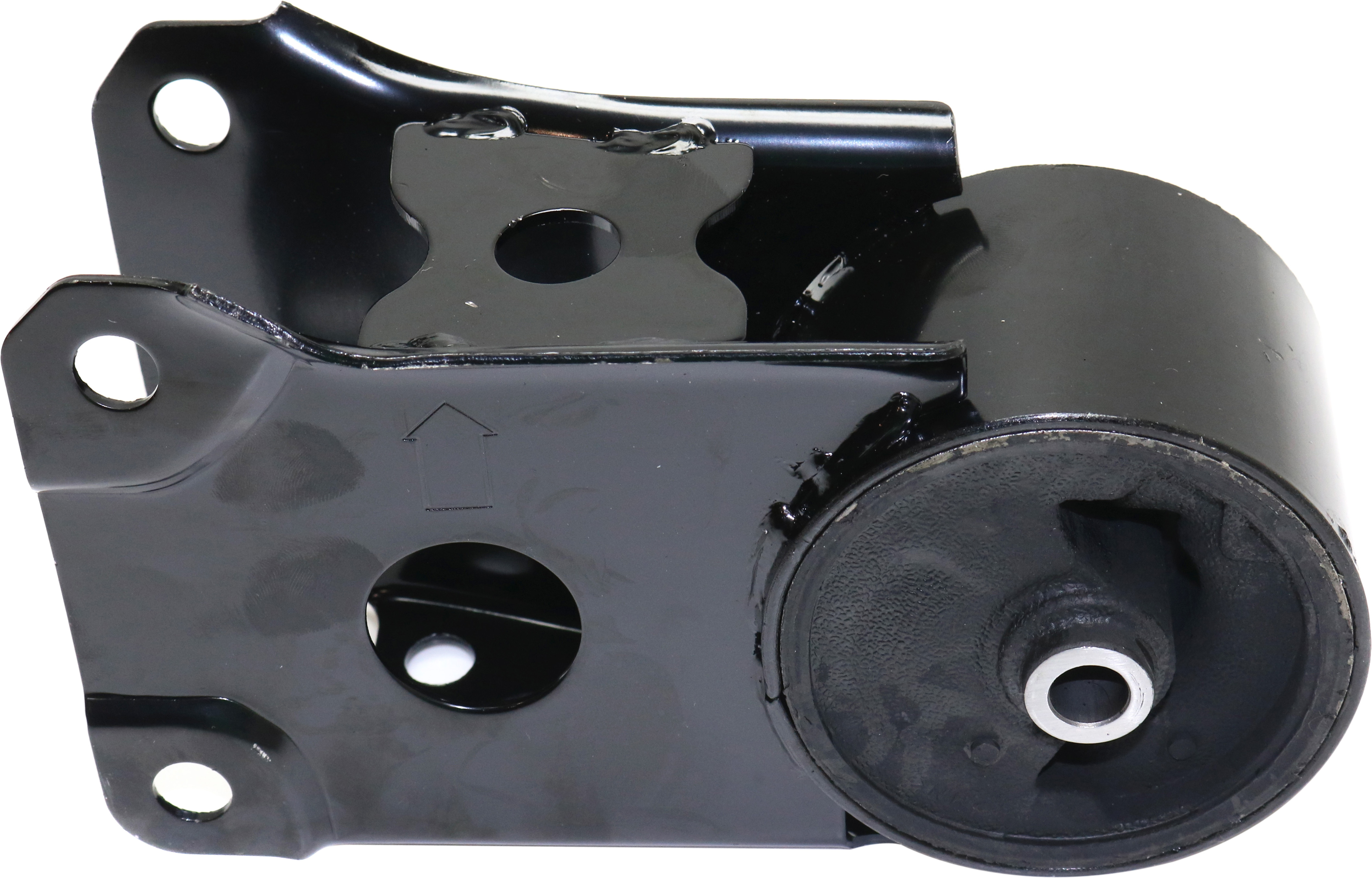 AM I30-96-99 MAXIMA 95-03 ENGINE MOUNT Rear SKU REPI311502 Partslink NI4140108 OEM 1132040U01