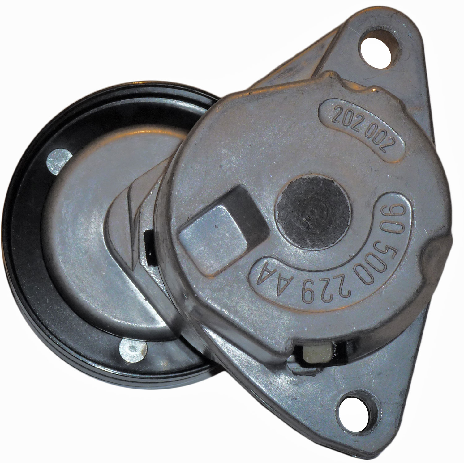 AM RODEO 98-03 FORENZA 04-08 TIMING BELT TENSIONER Automatic SKU REPI313801 OEM 38154-45846-49264-89331-950242