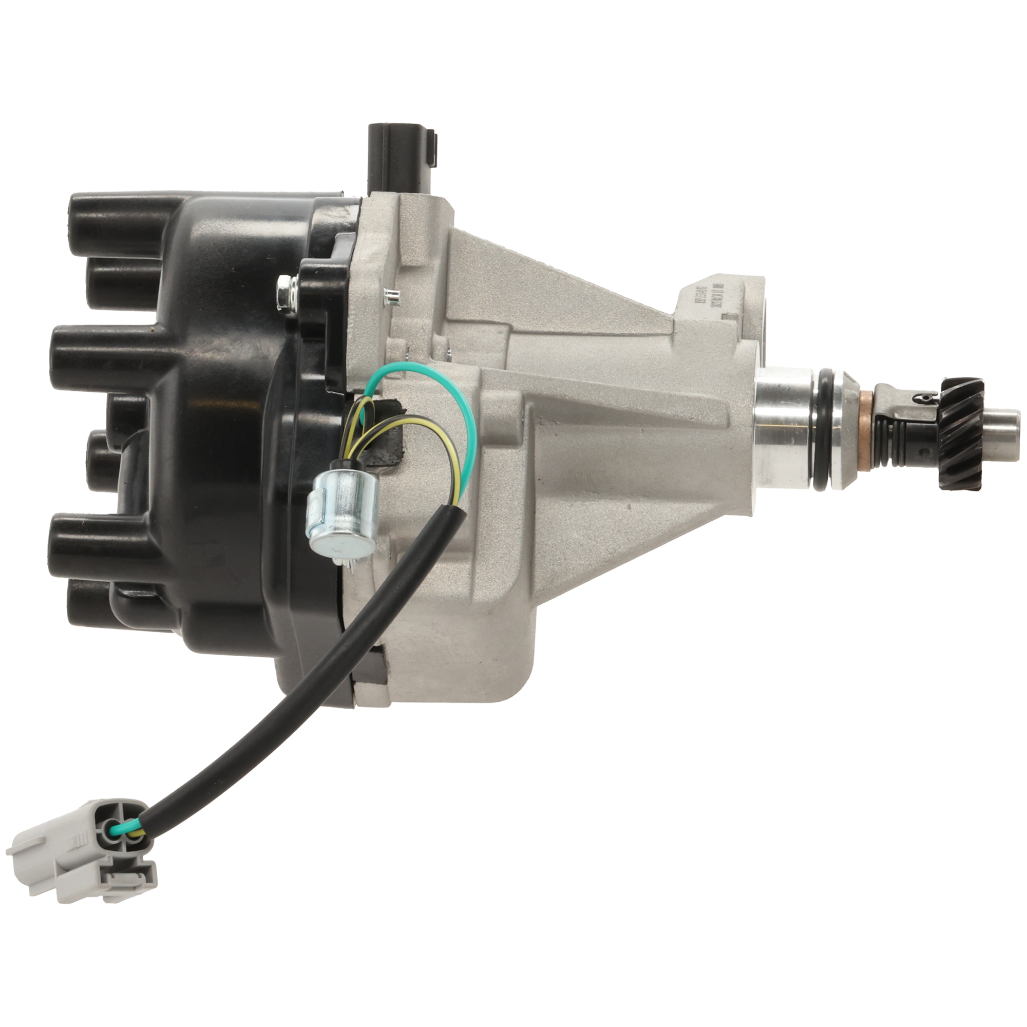 AM PATHFINDER 96-00 FRONTIER 99-04 DISTRIBUTOR New Inc. module cap and rotor SKU REPI314101 OEM 1400708 D7073 D7090 D7095-2110