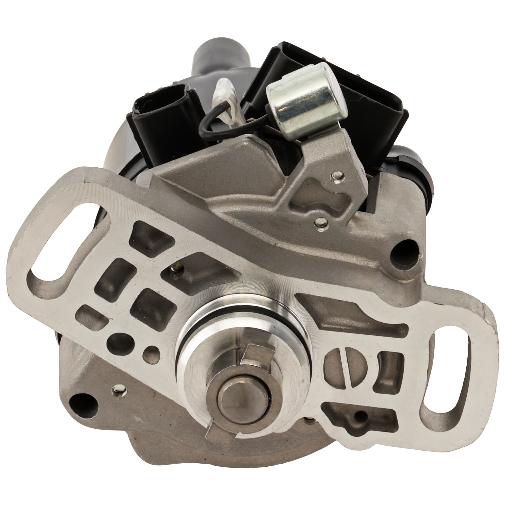 AM G20 SENTRA 00-01 DISTRIBUTOR 4 Cyl 2.0L SKU REPI314102 OEM 221007J400-221007J401