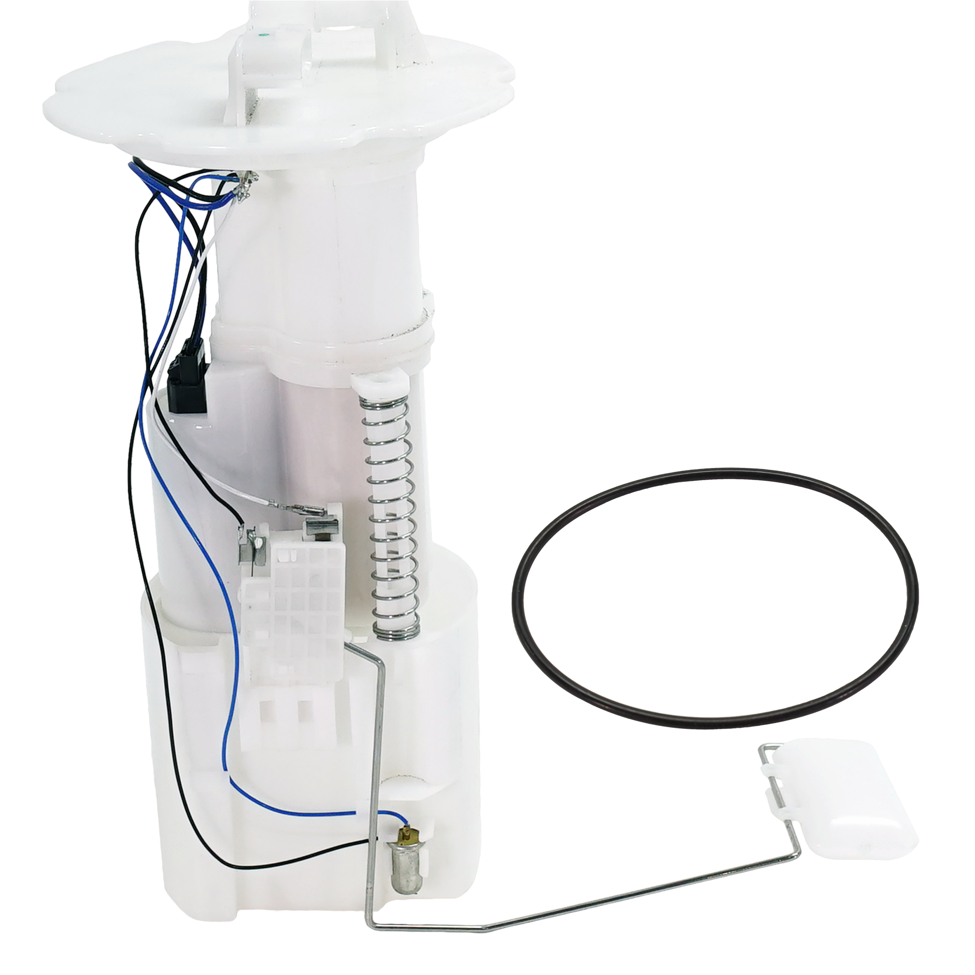AM FX45-03-08 FUEL PUMP Module Assembly 4.5L Eng. SKU REPI314506 OEM 17040CG20B