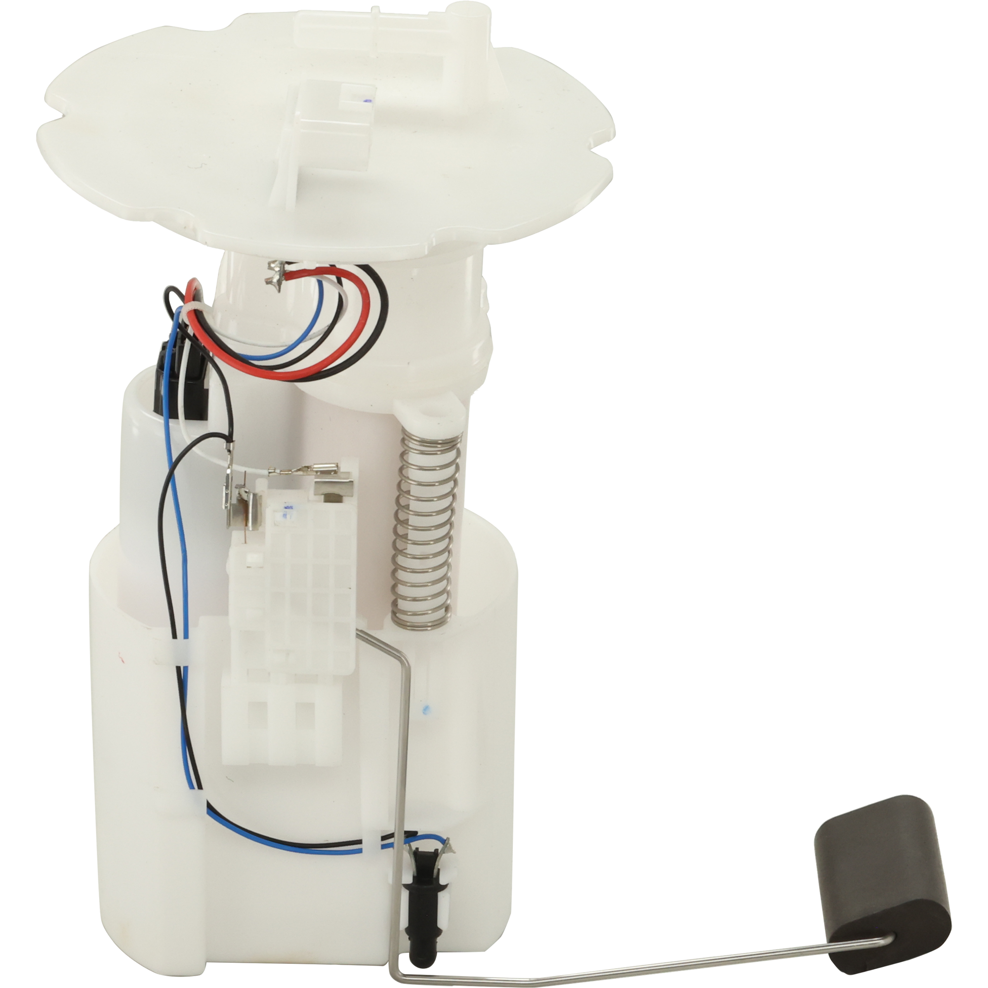 AM 350Z 03-09 G35-05-06 FUEL PUMP MODULE ASSEMBLY Electric 6 Cyl. 3.5L Engine SKU REPI314509 OEM 69868-1234757-2920680-17040AC8