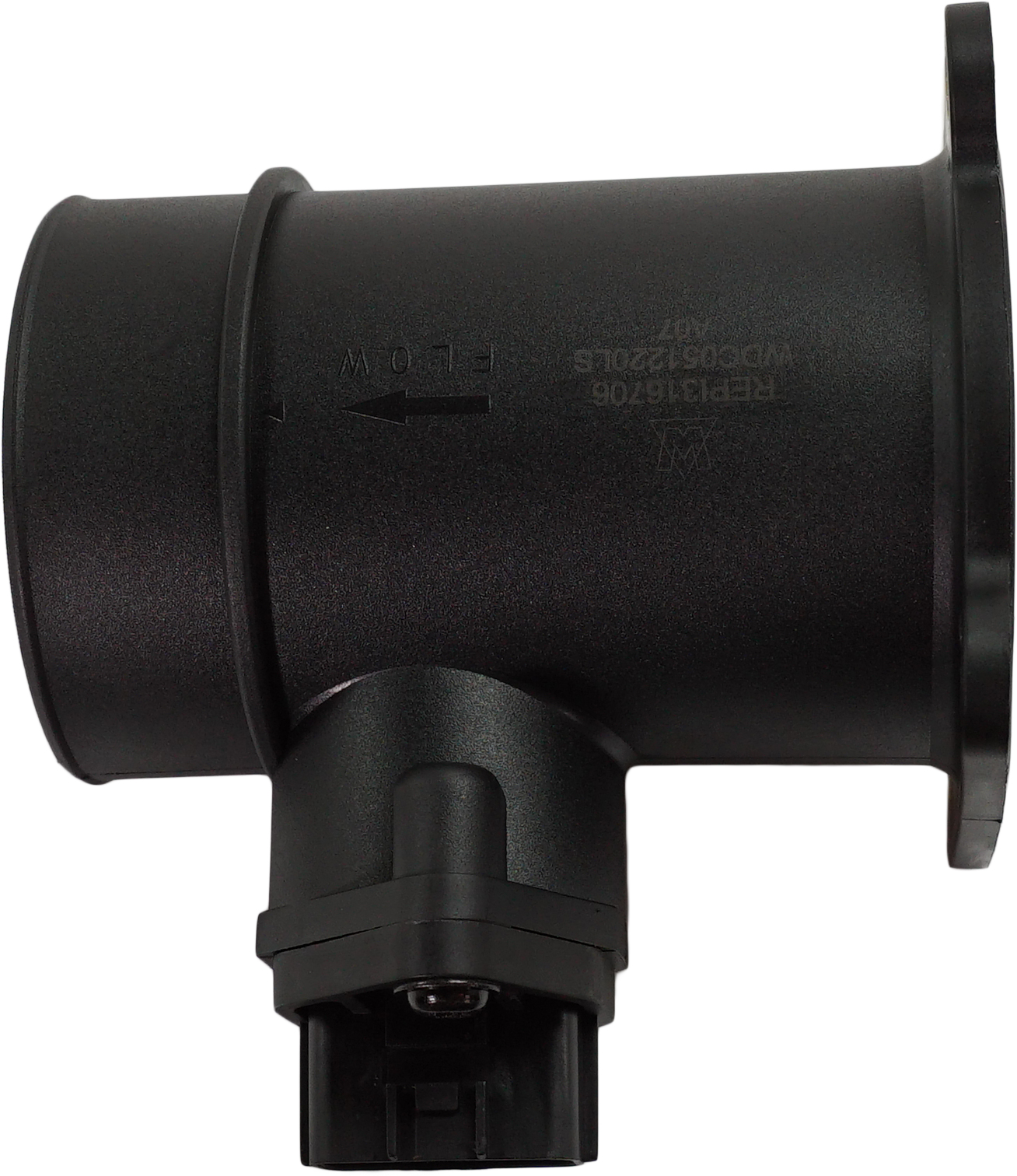 AM QX4-01-03 PATHFINDER 01-02 MASS AIR FLOW SENSOR Sensor Only SKU REPI316706 OEM 22680AD201