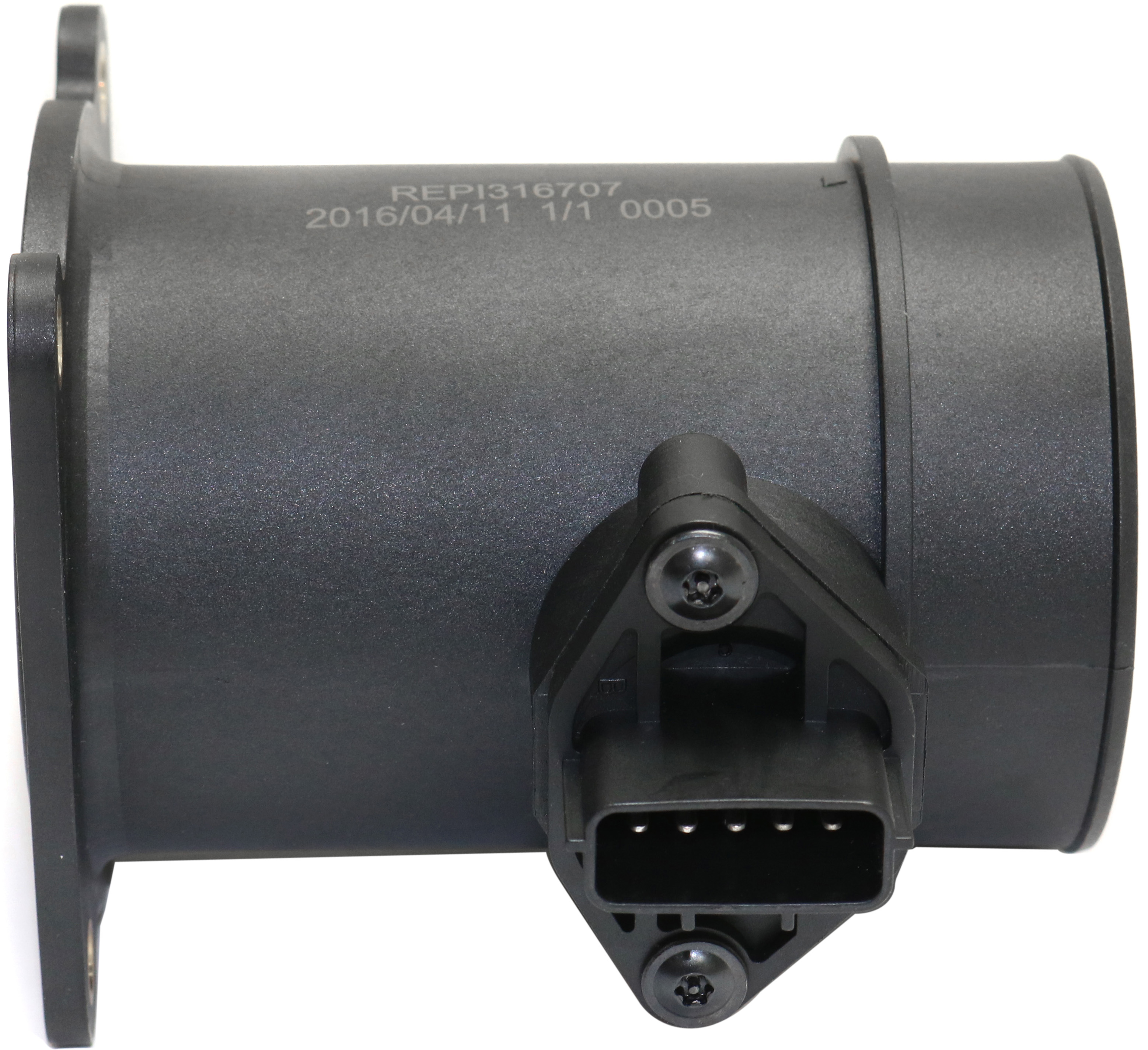 AM G20-00-02 I30 MAXIMA SENTRA 00-01 MASS AIR FLOW SENSOR With Housing SKU REPI316707 OEM 226802Y001-226802Y100-22680AA2