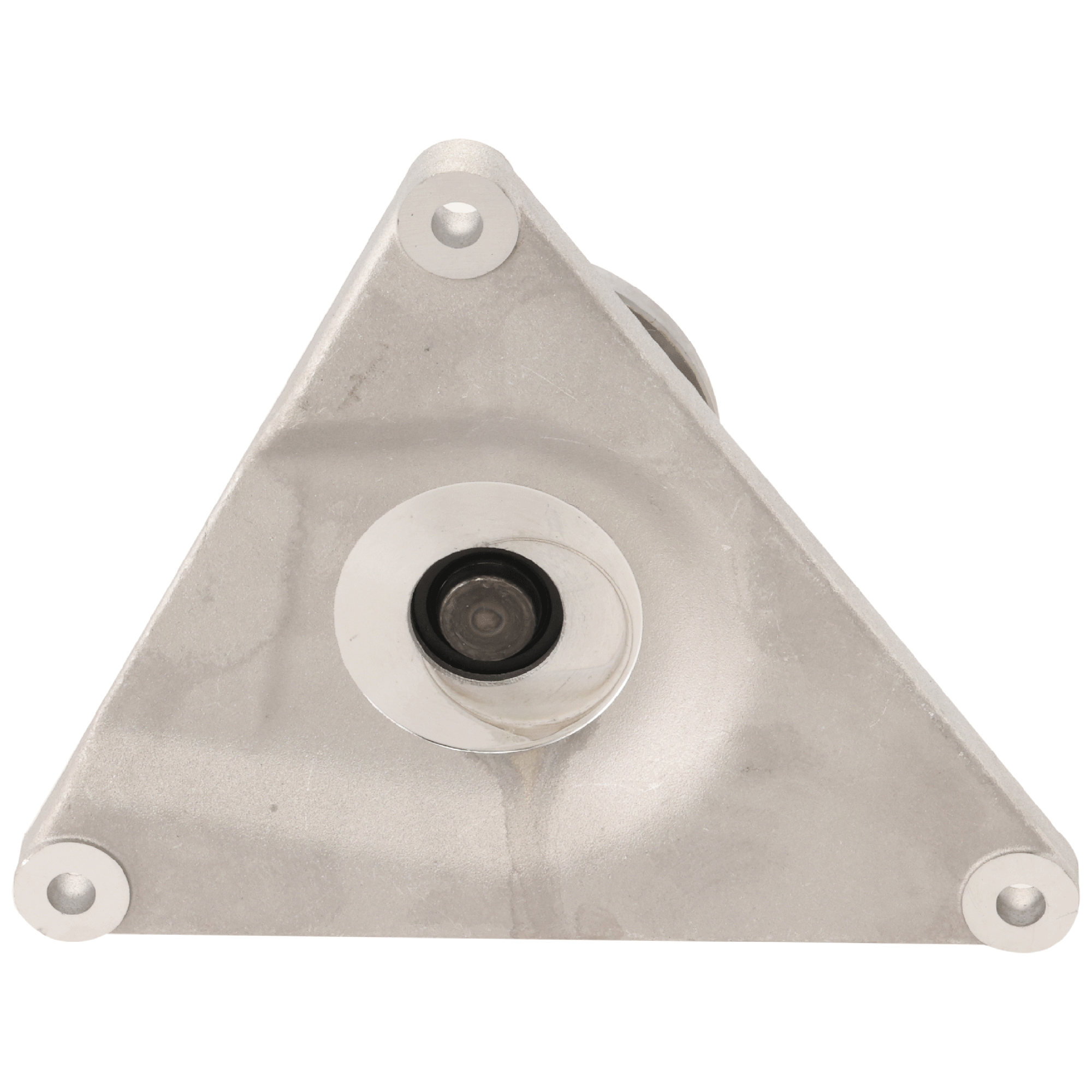 AM RODEO 98-04 PASSPORT TROOPER 98-02 AXIOM 02-04 FAN PULLEY BRACKET SKU REPI381101 OEM 8972317180 FB1005 FBT002