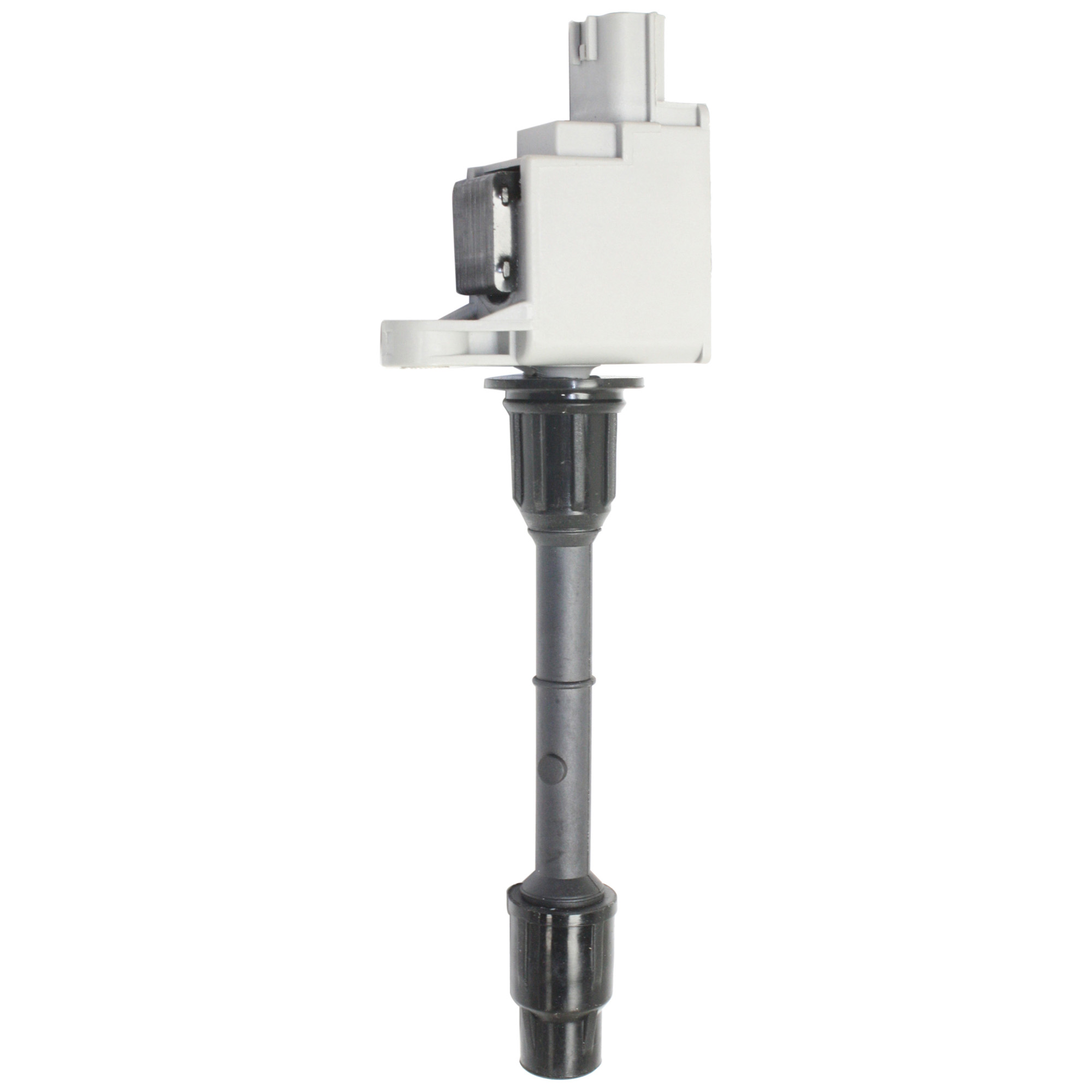 AM QX4-00-01 PATHFINDER 01-02 IGNITION COIL Coil on Plug 6 Cyl 3.5L 3 Male Terminals Blade Type Female Connector 12V SKU REPI504623