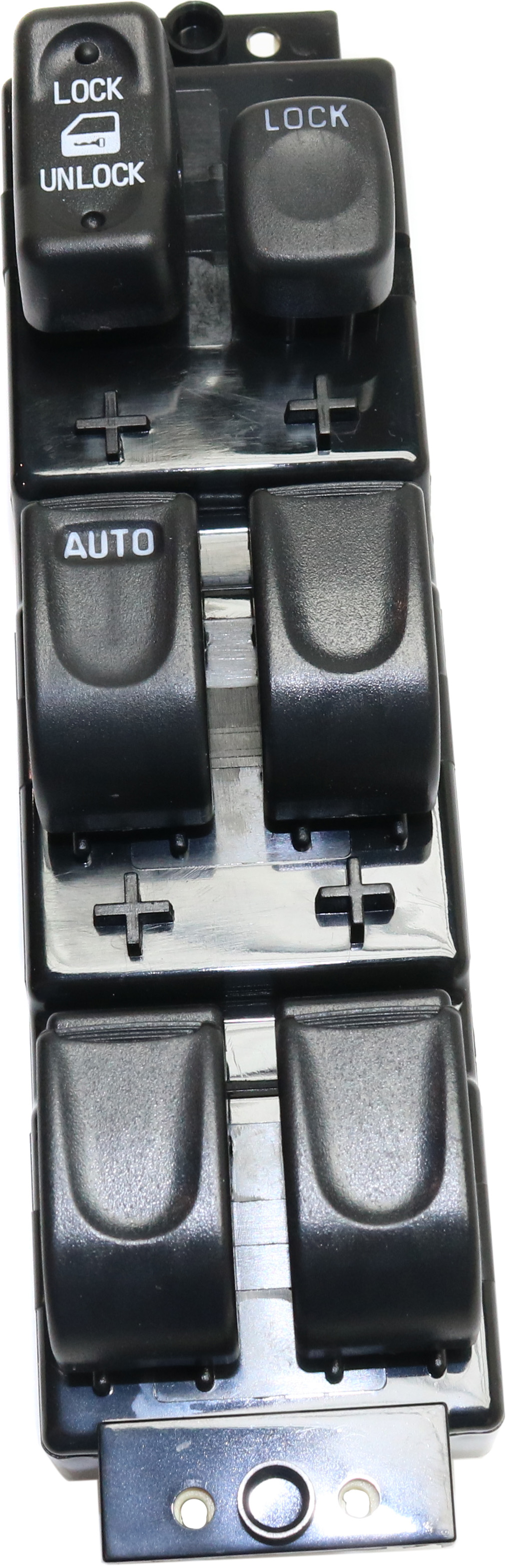 AM RODEO PASSPORT 98-04 WINDOW SWITCH Front LH SKU REPI505202 OEM 8972371892