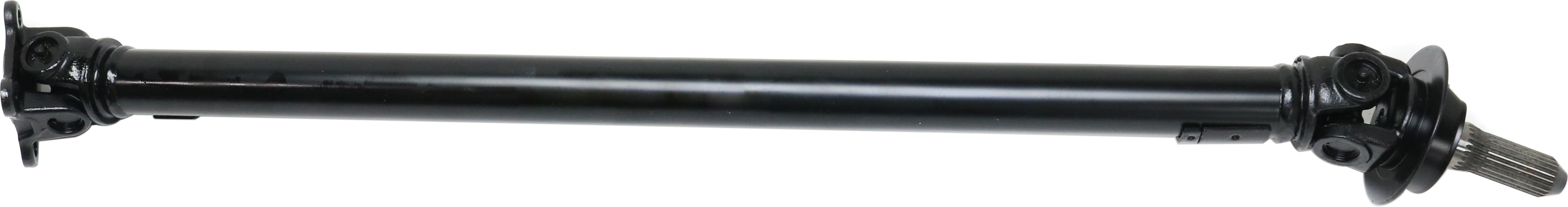 AM FX35-03-12 FX45-03-08 G35-04-08 M35-06-10 EX35-08-12 M45-09-10 FRONT DRIVESHAFT AWD SKU REPI545501 OEM 37200CL70A