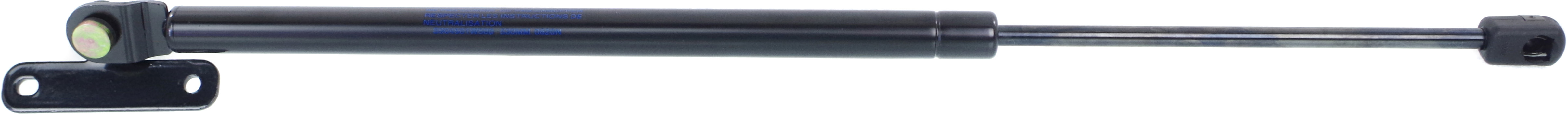 AM QX4 LIFT SUPPORT Rear RH=LH Gate Support Strut SKU REPI610708 OEM 904501W502