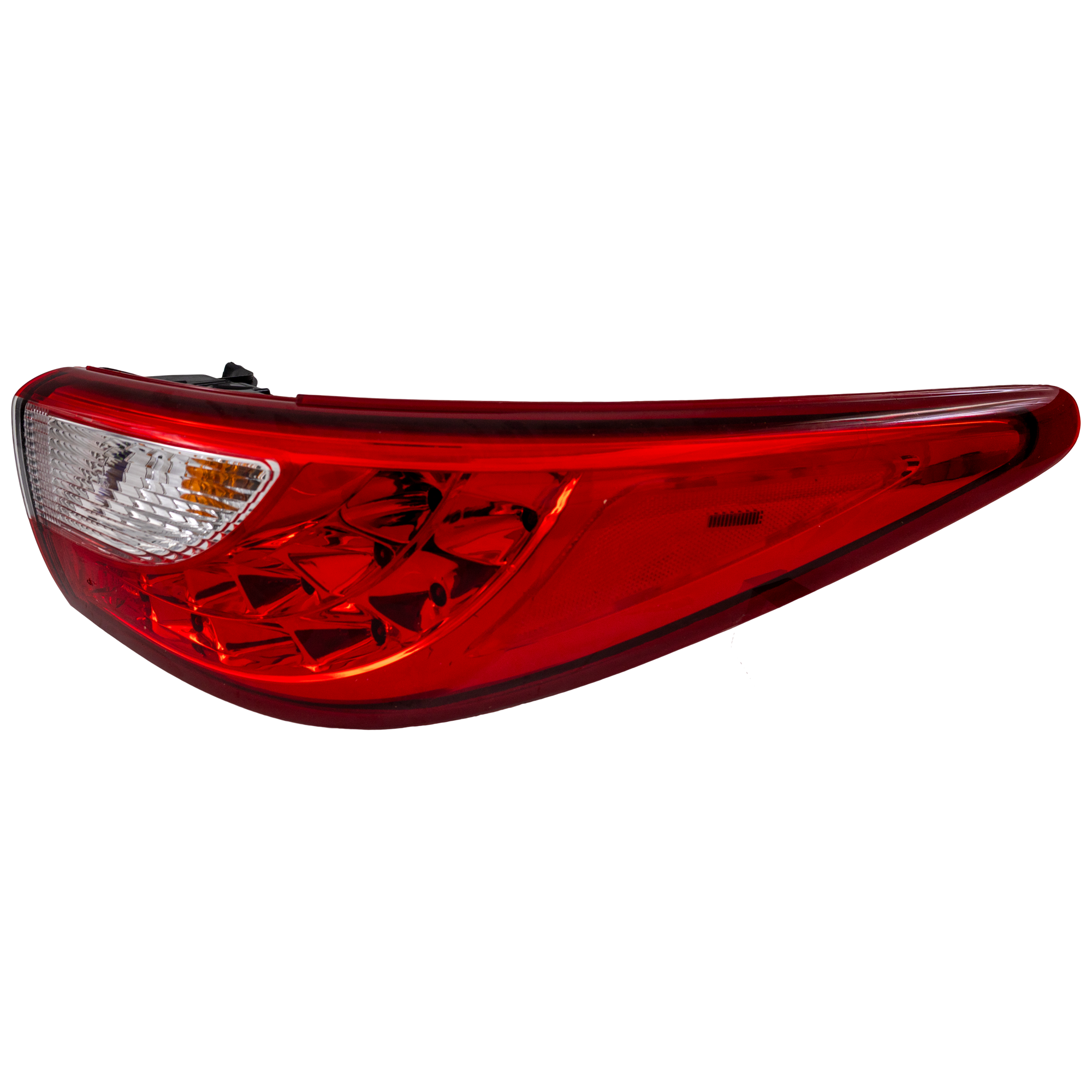 AM JX35-13-13 QX60-14-15 TAIL LAMP RH Assembly CAPA SKU REPI730137Q Partslink IN2801123C OEM 265503JA0A