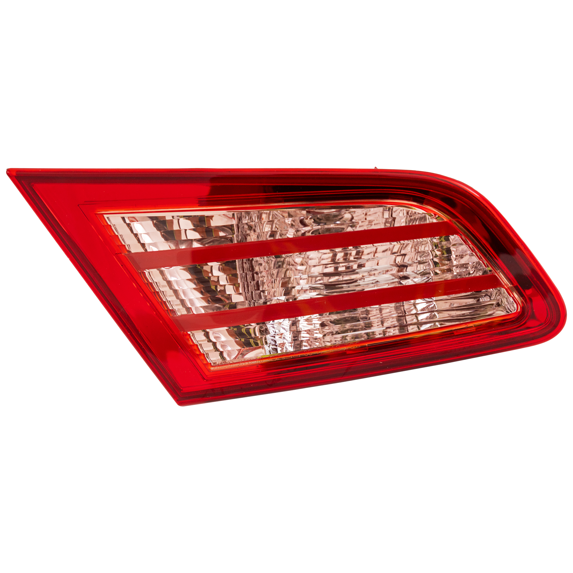 AM G35-03-04 TAIL LAMP LH Inner Assembly Sedan SKU REPI731306 Partslink IN2882105 OEM 26545AL500