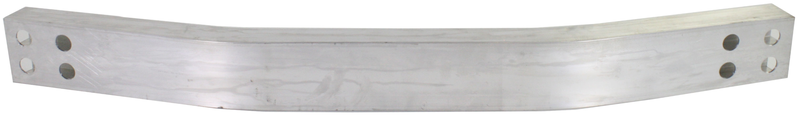 AM FX50-09-13 QX70-14-17 REAR REINFORCEMENT Aluminum SKU REPI762102 Partslink IN1106121 OEM 850301CA0A