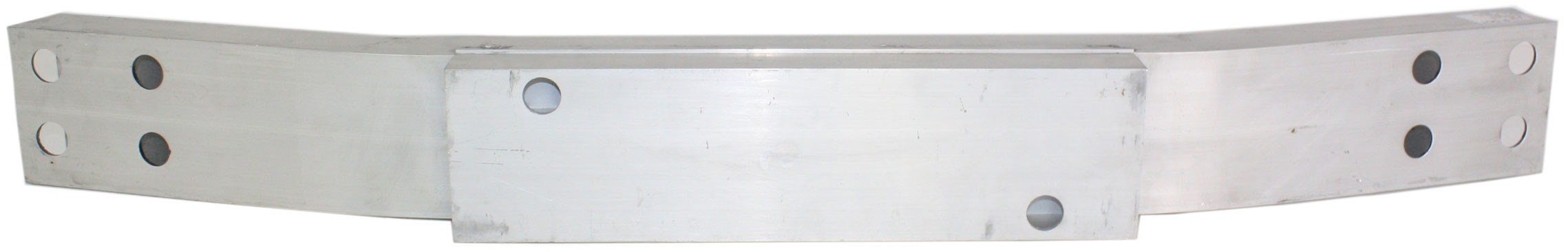 AM FX35-03-08 REAR REINFORCEMENT Aluminum SKU REPI762105 Partslink IN1106116 OEM 85030CG000