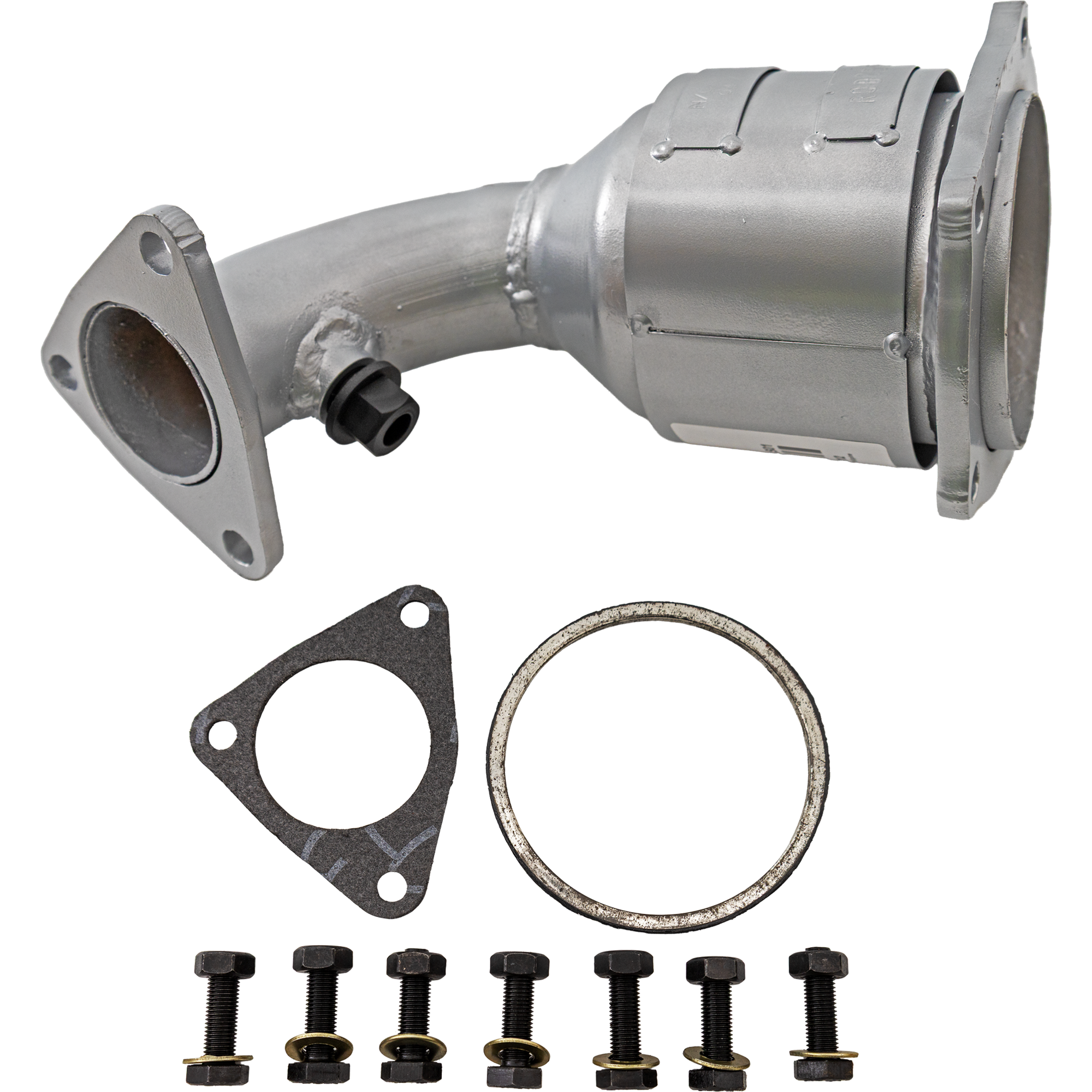 AM I30 MAXIMA 00-01 CATALYTIC CONVERTER Front SKU REPI960302