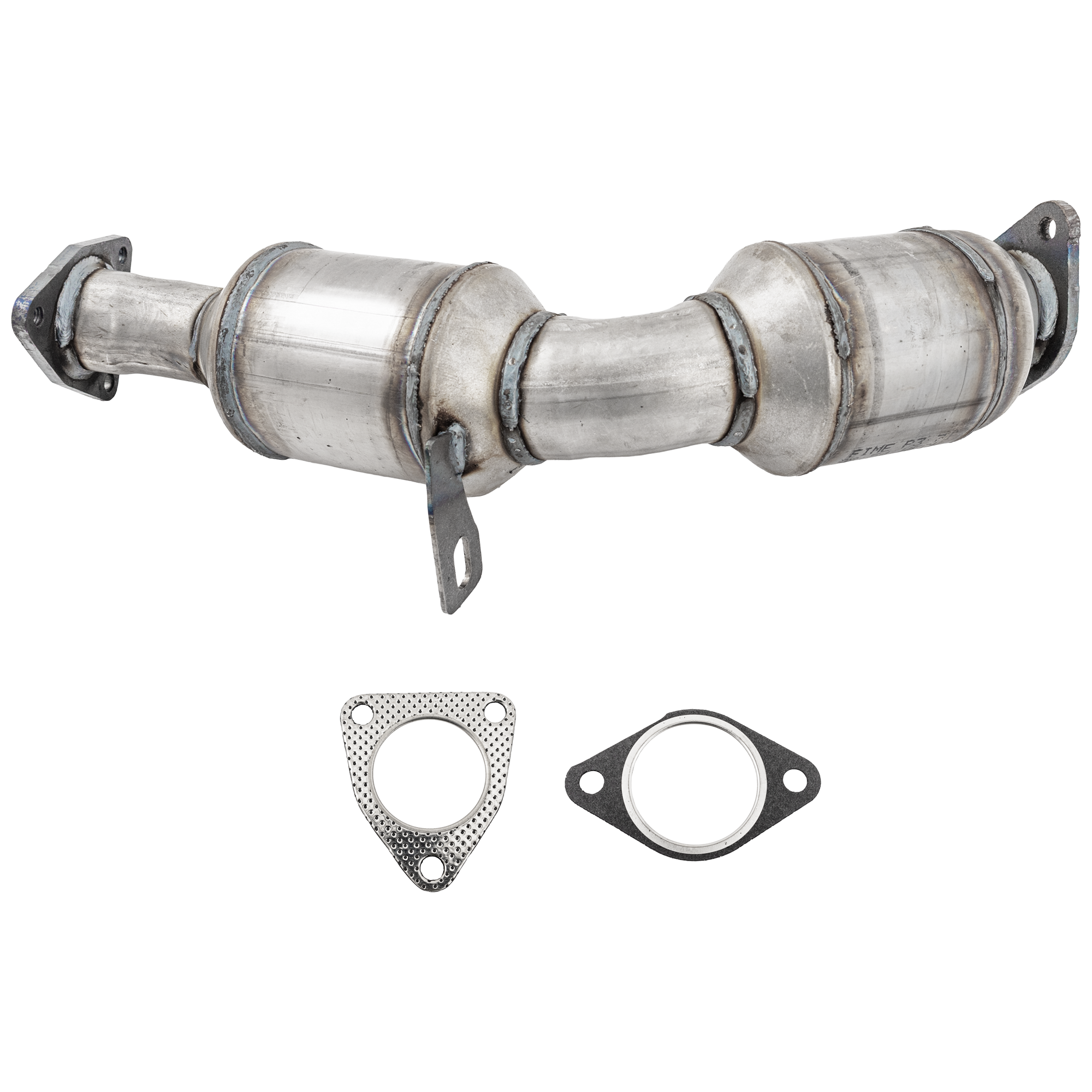 AM FX35-03-08 CATALYTIC CONVERTER LH SKU REPI960312