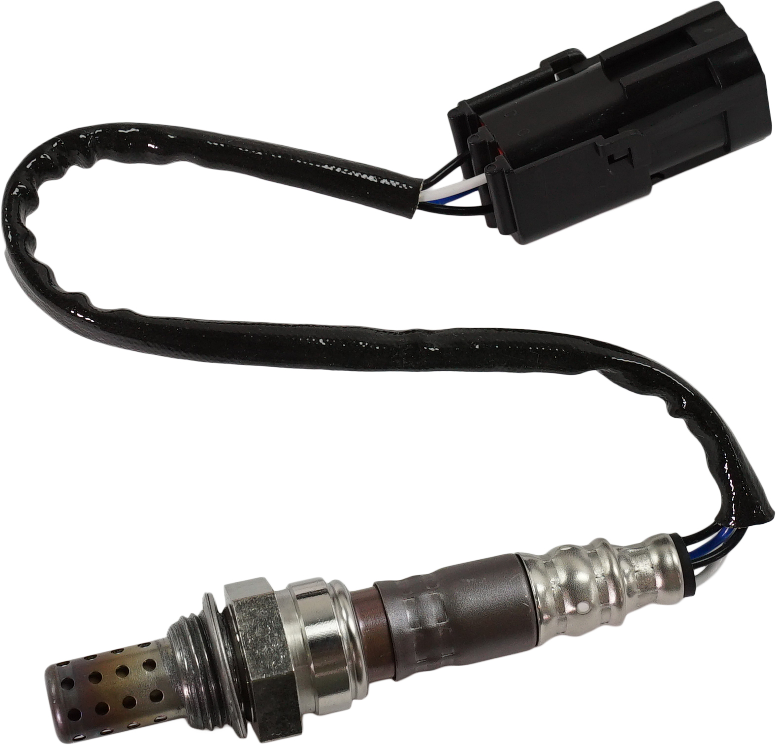 AM TROOPER 92-95 RODEO 93-95 OXYGEN SENSOR Heated 4 Wire Upstream SKU REPI960901
