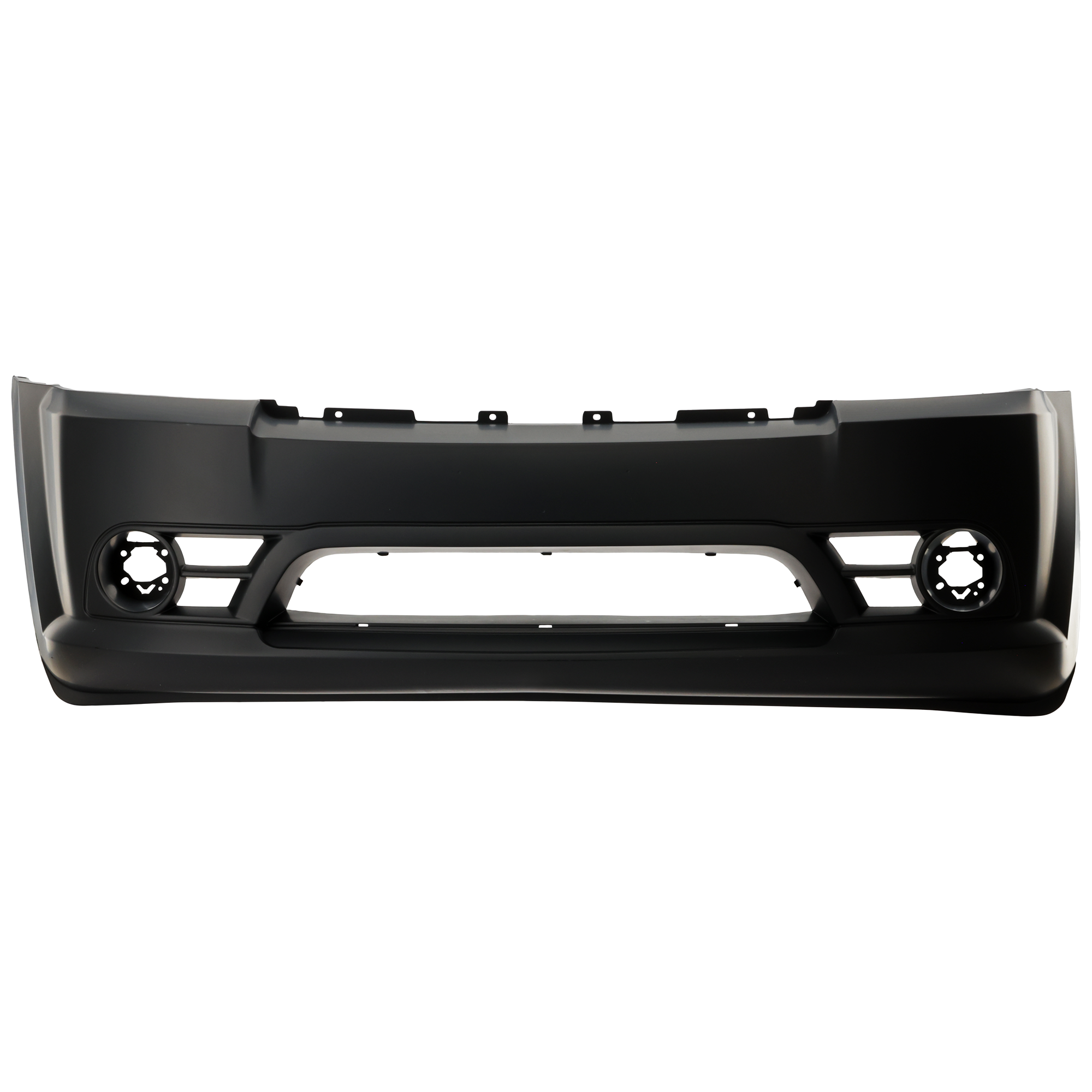AM GRAND CHEROKEE 06-08 FRONT BUMPER COVER Primed To 8-13-07 SRT 8 Model SKU REPJ010326P Partslink CH1000465 OEM 68035608AC