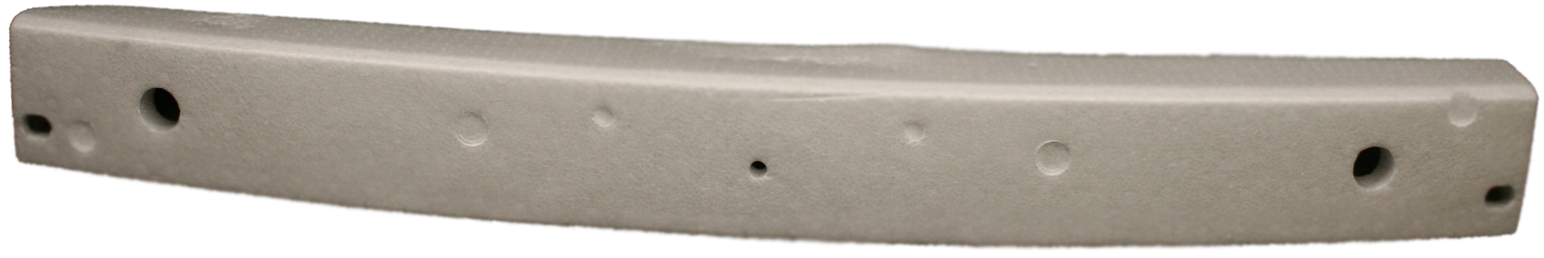 AM PATRIOT 07-10 FRONT BUMPER ABSORBER Foam SKU REPJ011701 Partslink CH1070820 OEM 5116362AA