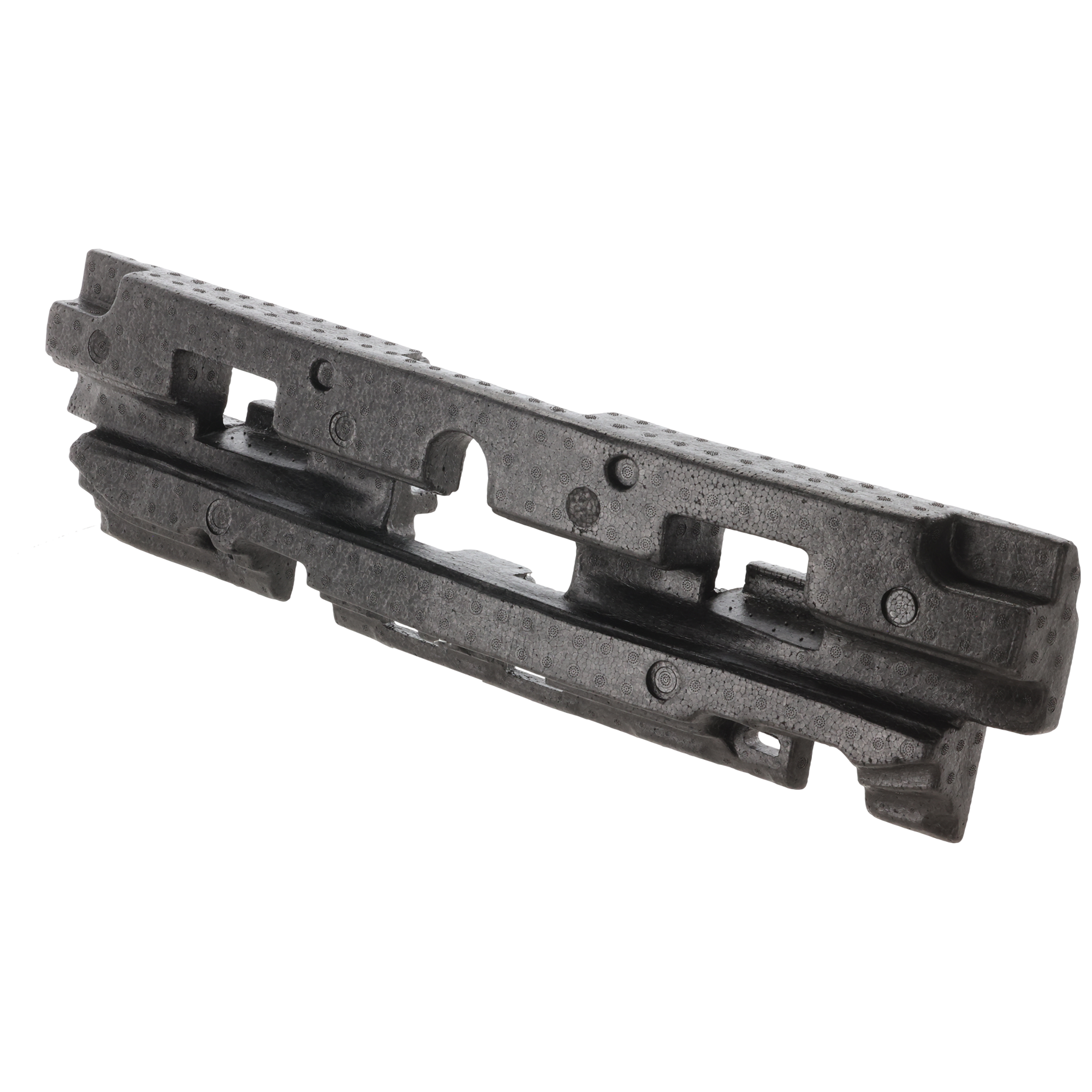 AM GRAND CHEROKEE 14-15 FRONT BUMPER ABSORBER Impact Exc. SRT Model SKU REPJ011706 Partslink CH1070826 OEM 68223471AA