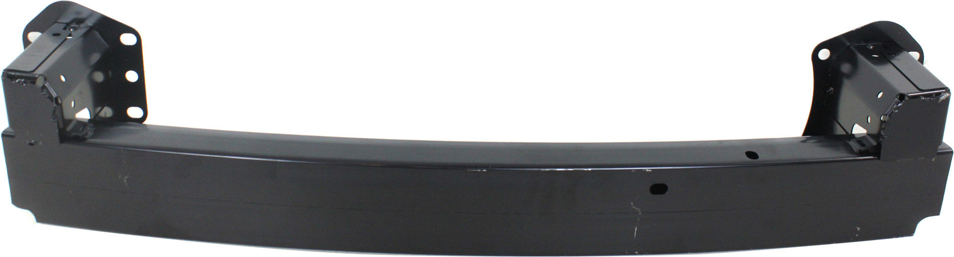 AM COMPASS 07-10 FRONT REINFORCEMENT w o Tow Brkt SKU REPJ012503 Partslink CH1006219 OEM 5116056AC