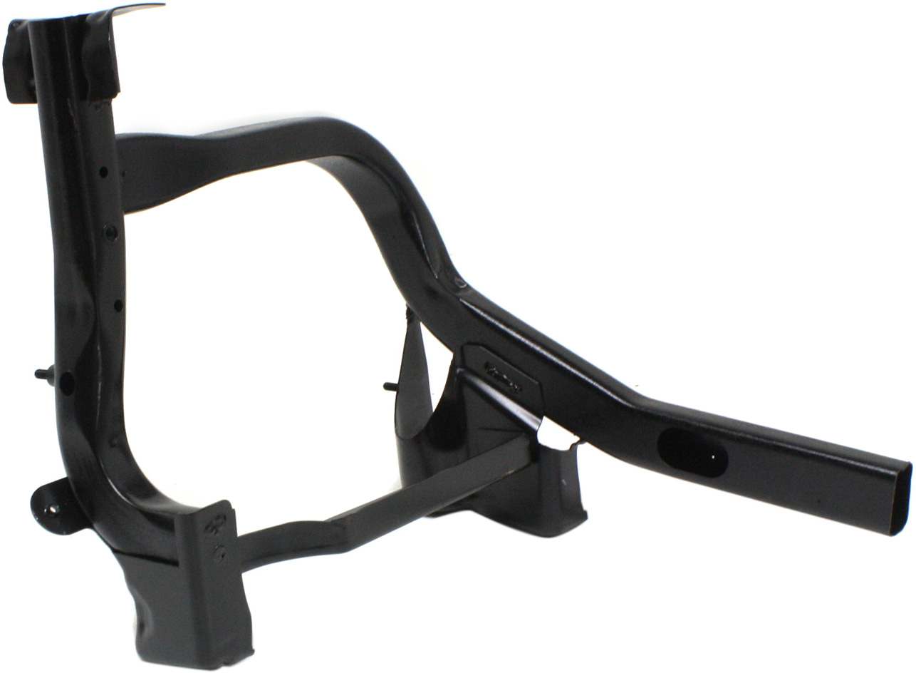 AM PATRIOT 07-17 FENDER SUPPORT LH Reinforcement Steel SKU REPJ013106 Partslink CH1244102 OEM 68019181AD