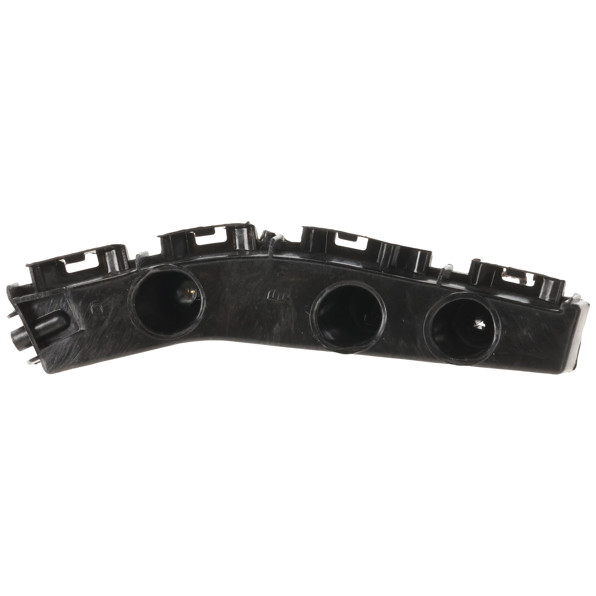 AM COMPASS 11-17 FRONT BUMPER BRACKET RH Plastic MK SKU REPJ013115 Partslink CH1043104 OEM 5182596AC