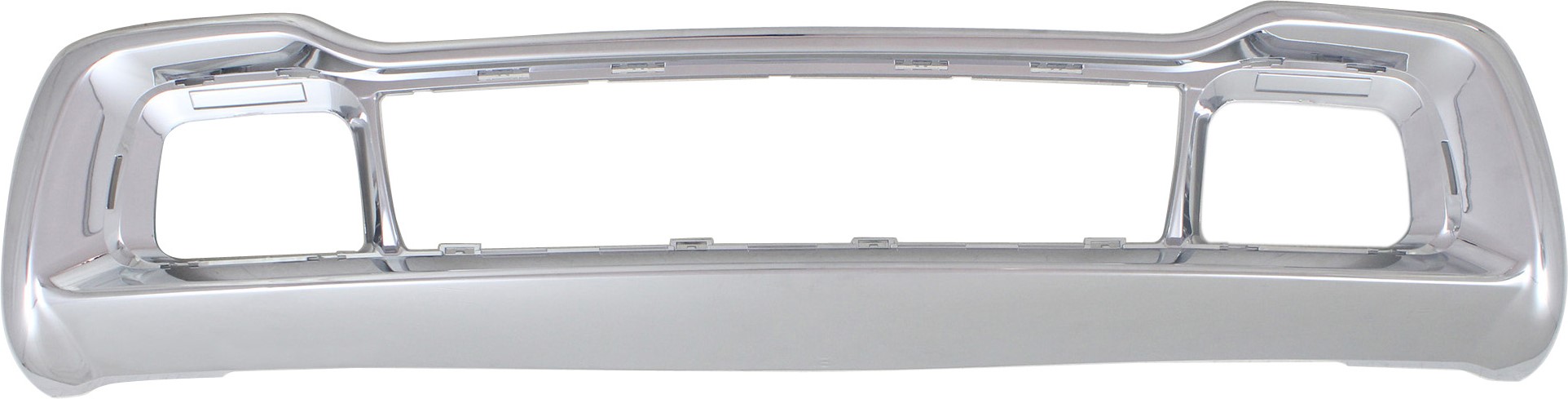 AM GRAND CHEROKEE 14-16 FRONT BUMPER GRILLE Frame Chrome Code MFD MFE Laredo Limited Overland Summit Models SKU REPJ015304 Partslink CH1037107 OEM 68143105AC