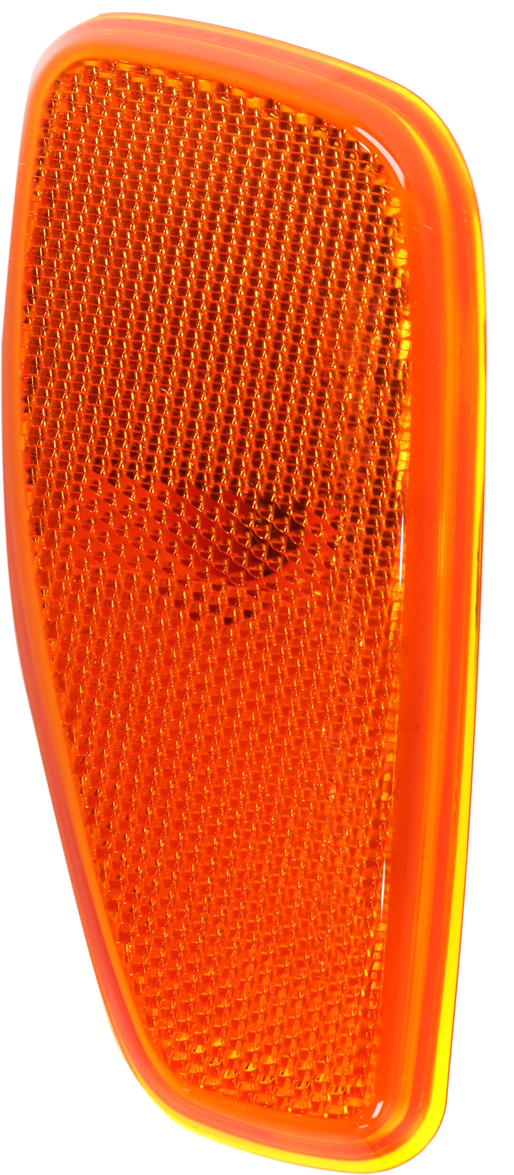 AM RENEGADE 15-23 FRONT SIDE MARKER LAMP RH Assembly CAPA SKU REPJ104501Q Partslink CH2551134C OEM 68256049AA